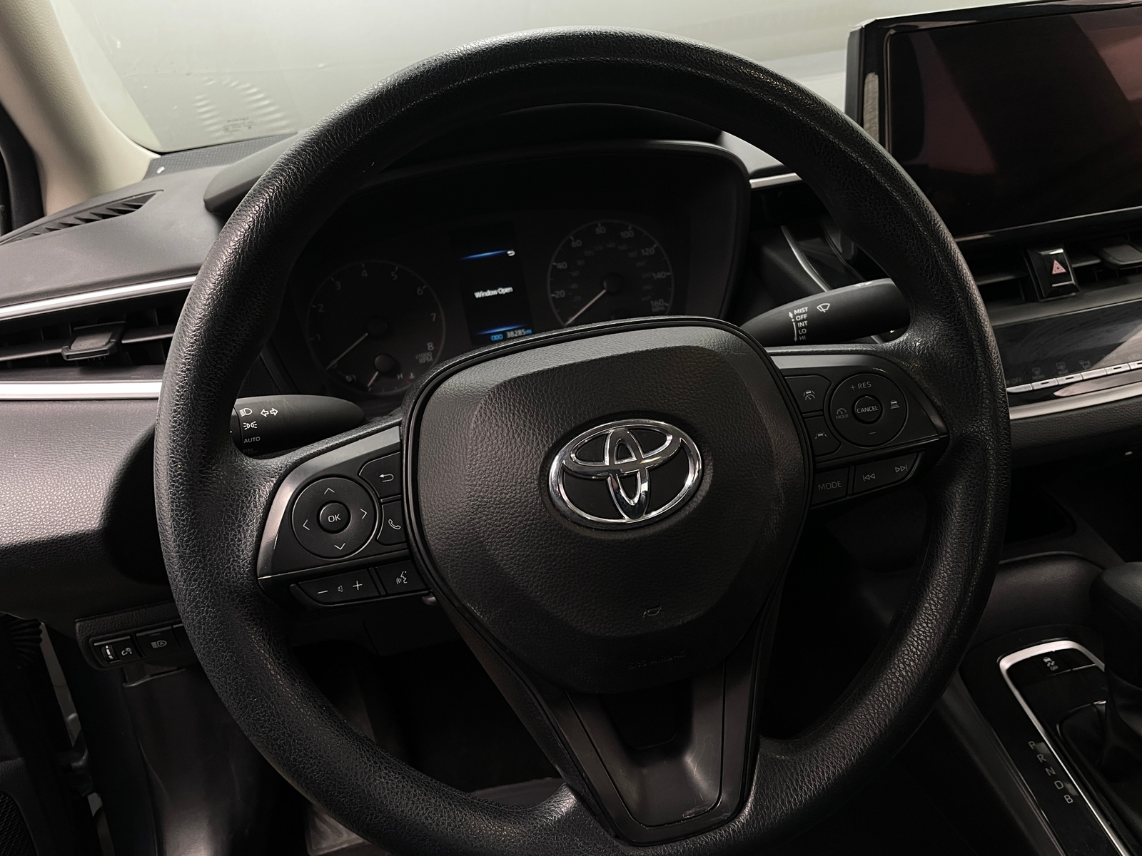 Thumbnail: 2024 Toyota Corolla - 5