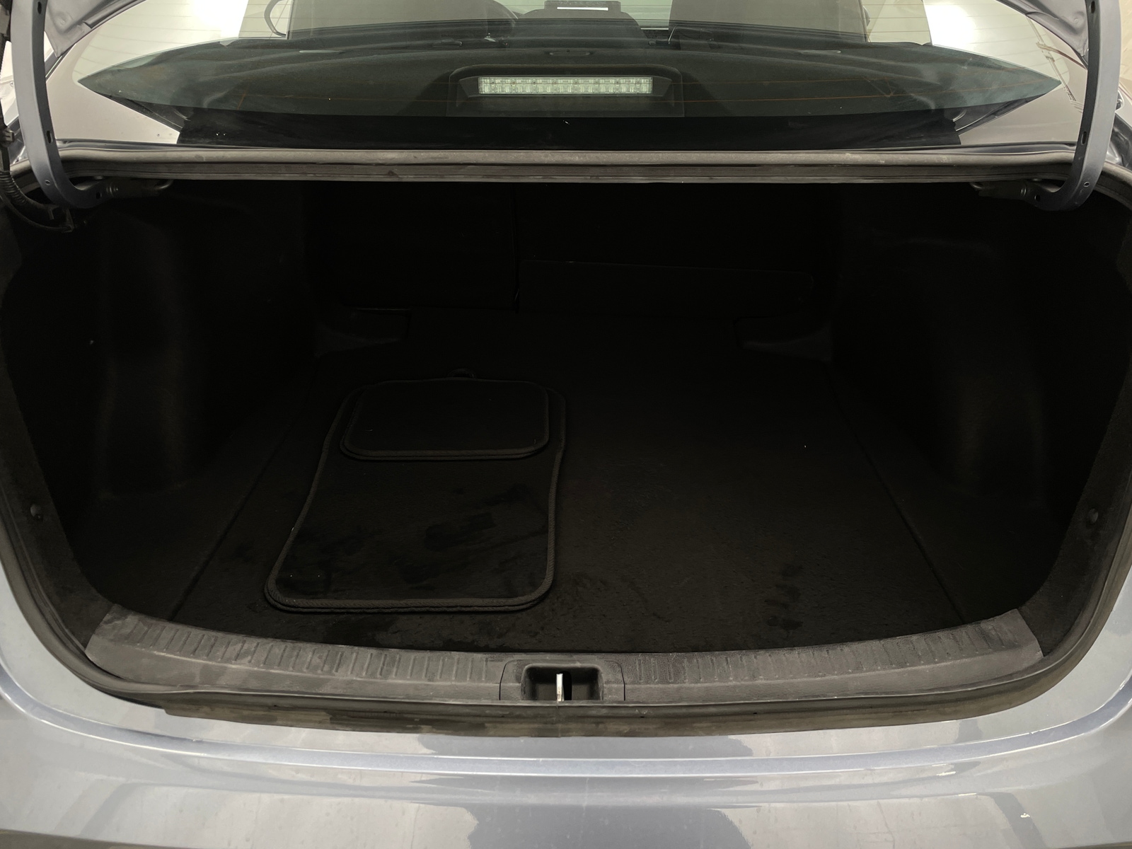 Thumbnail: 2024 Toyota Corolla - 7