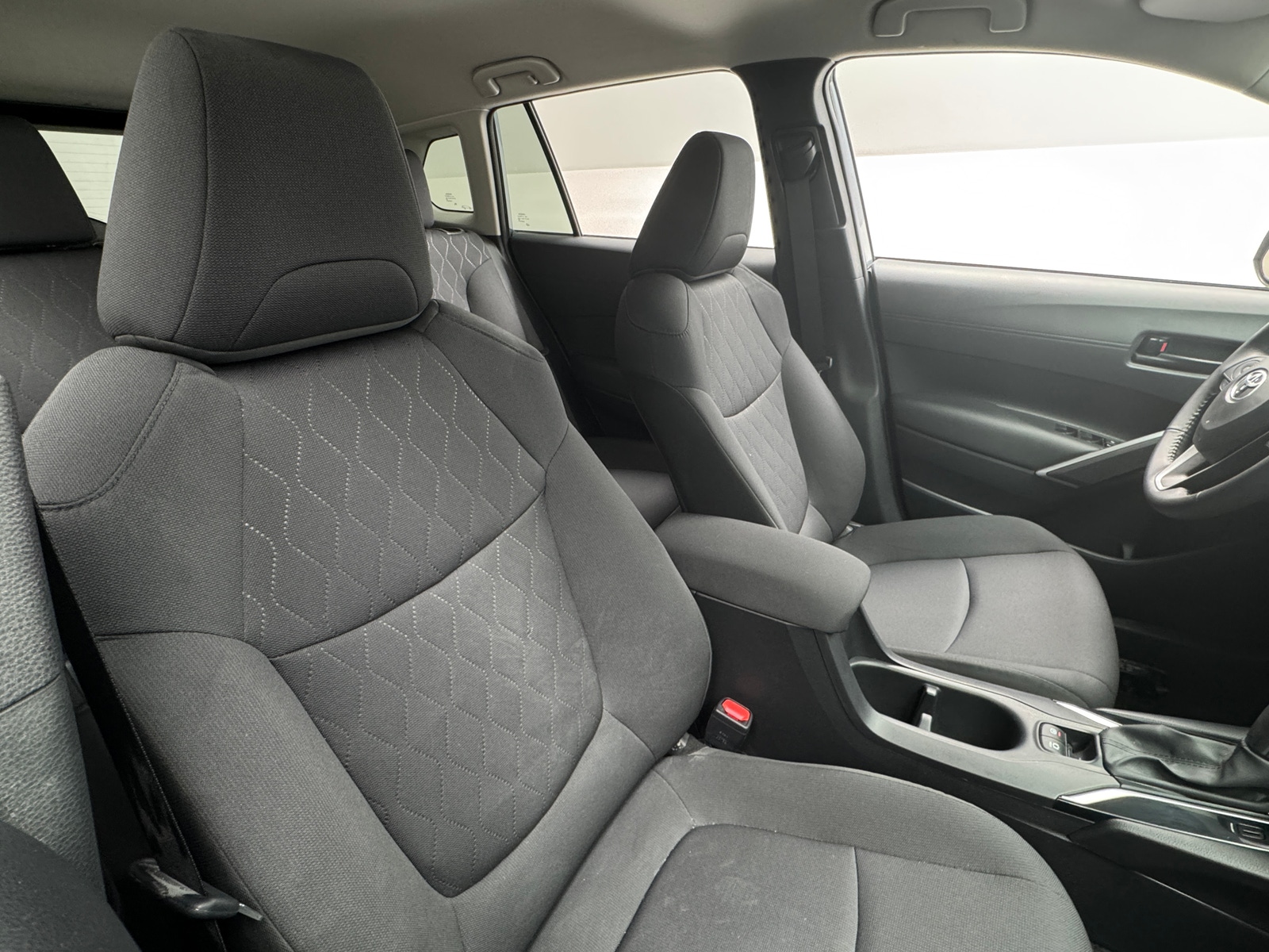 Thumbnail: 2024 Toyota Corolla Cross - 2