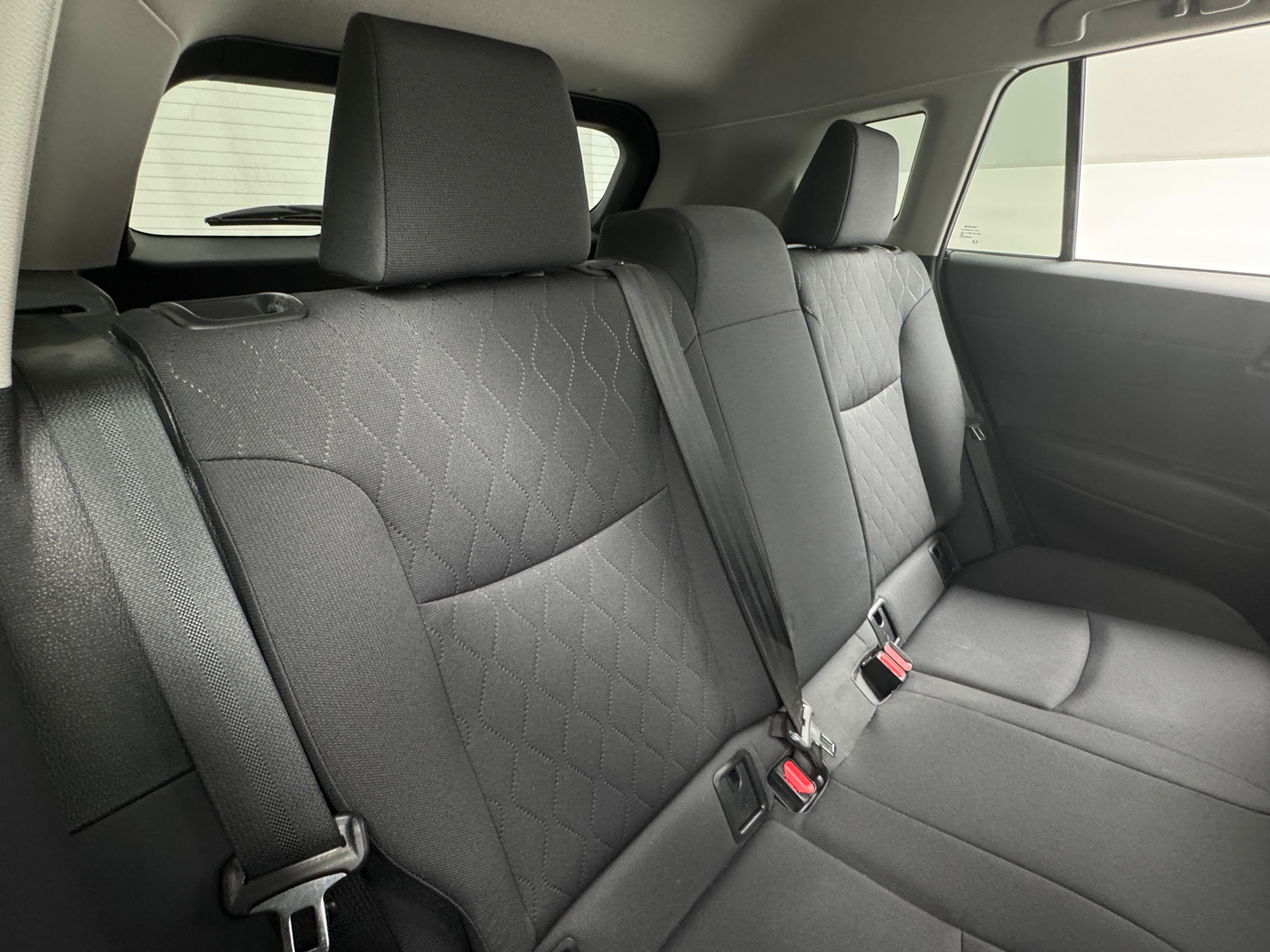 Thumbnail: 2024 Toyota Corolla Cross - 6