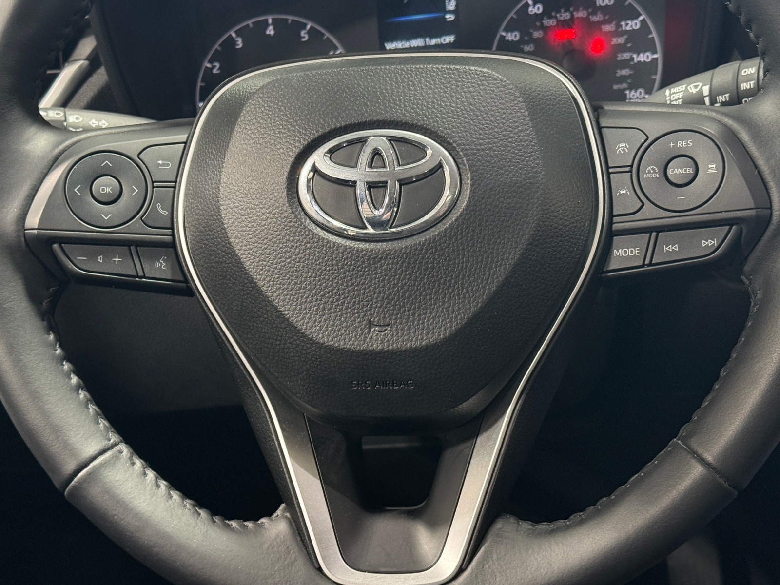 Thumbnail: 2024 Toyota Corolla Cross - 5