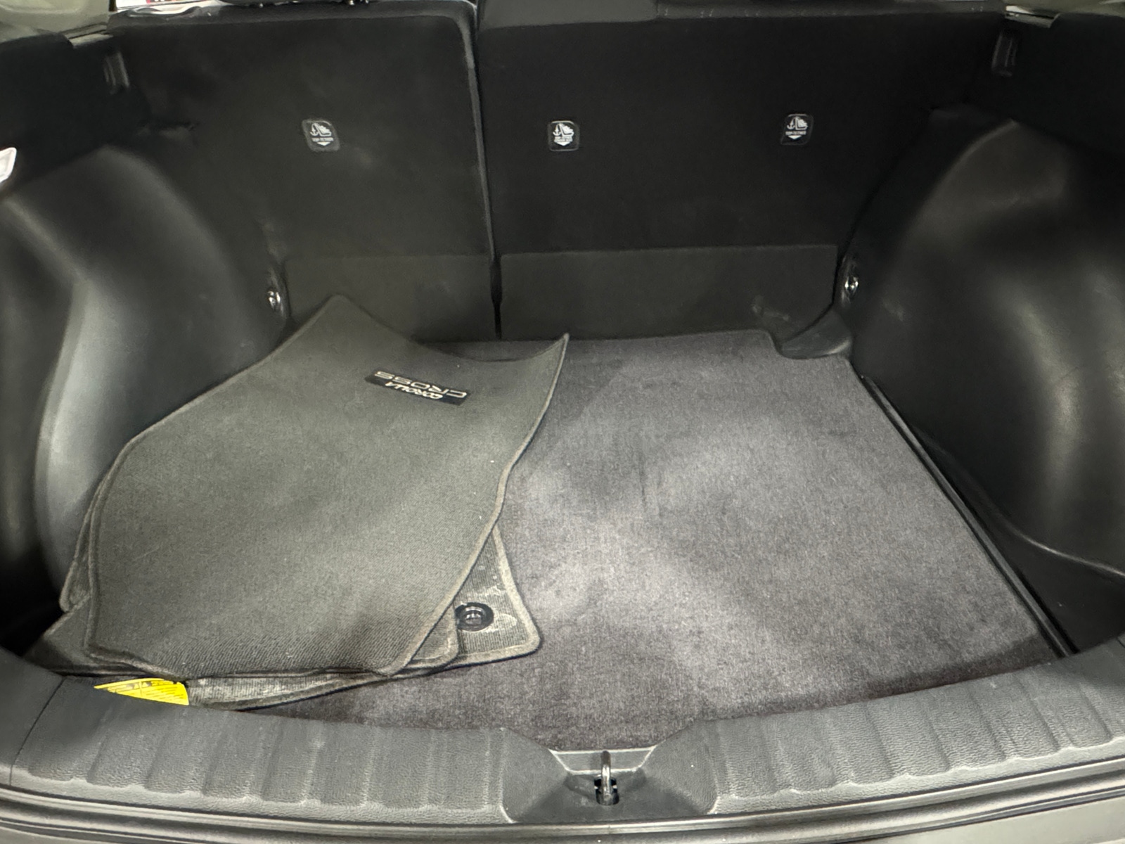 Thumbnail: 2024 Toyota Corolla Cross - 7