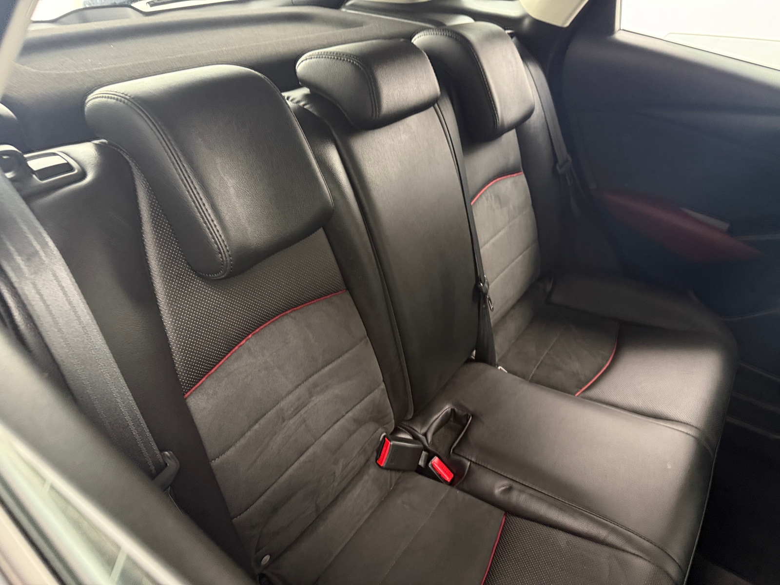 Thumbnail: 2016 Mazda CX-3 - 6