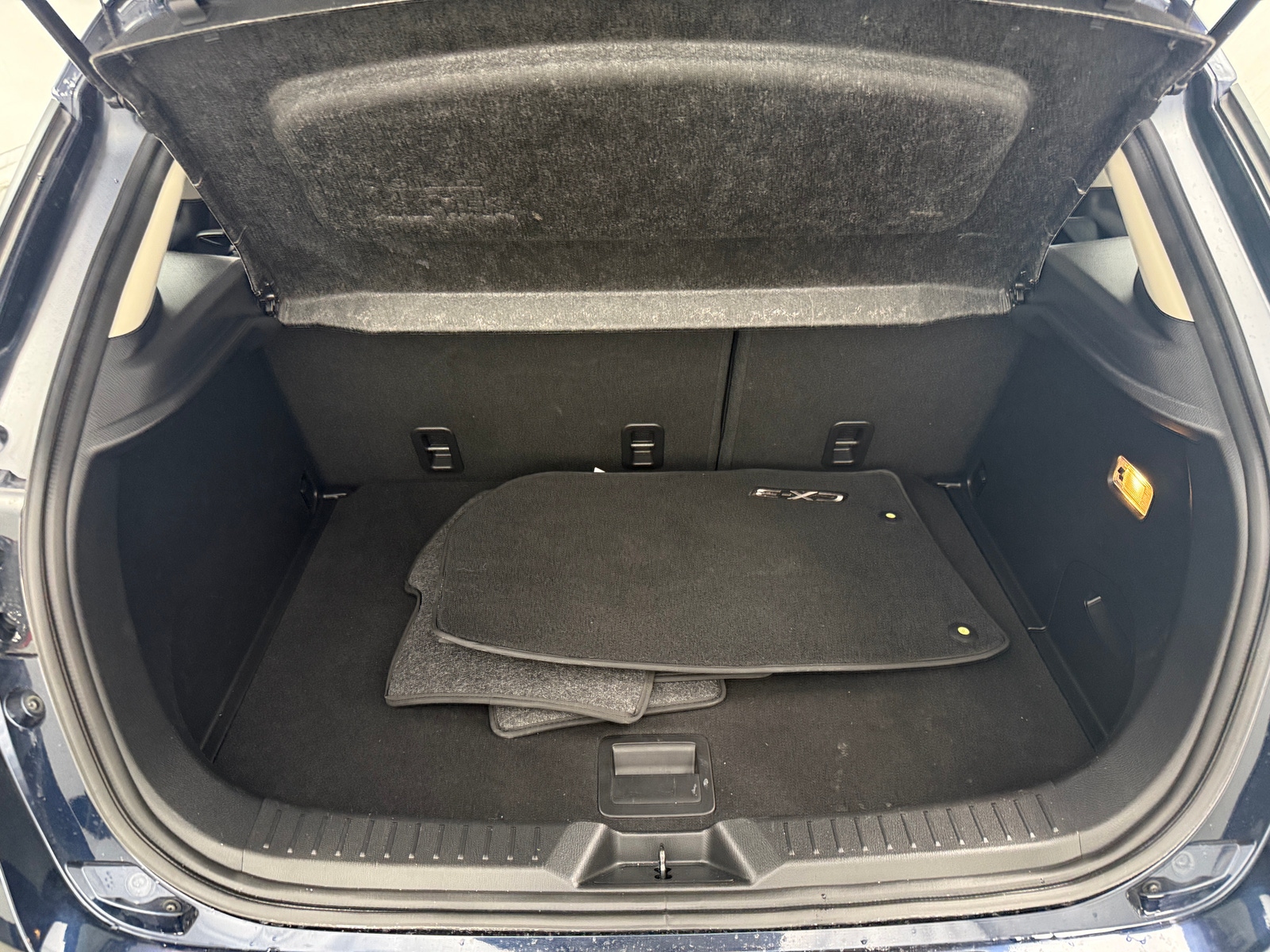 Thumbnail: 2016 Mazda CX-3 - 7