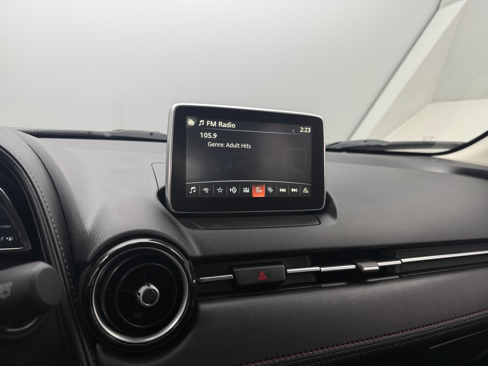 Thumbnail: 2016 Mazda CX-3 - 4