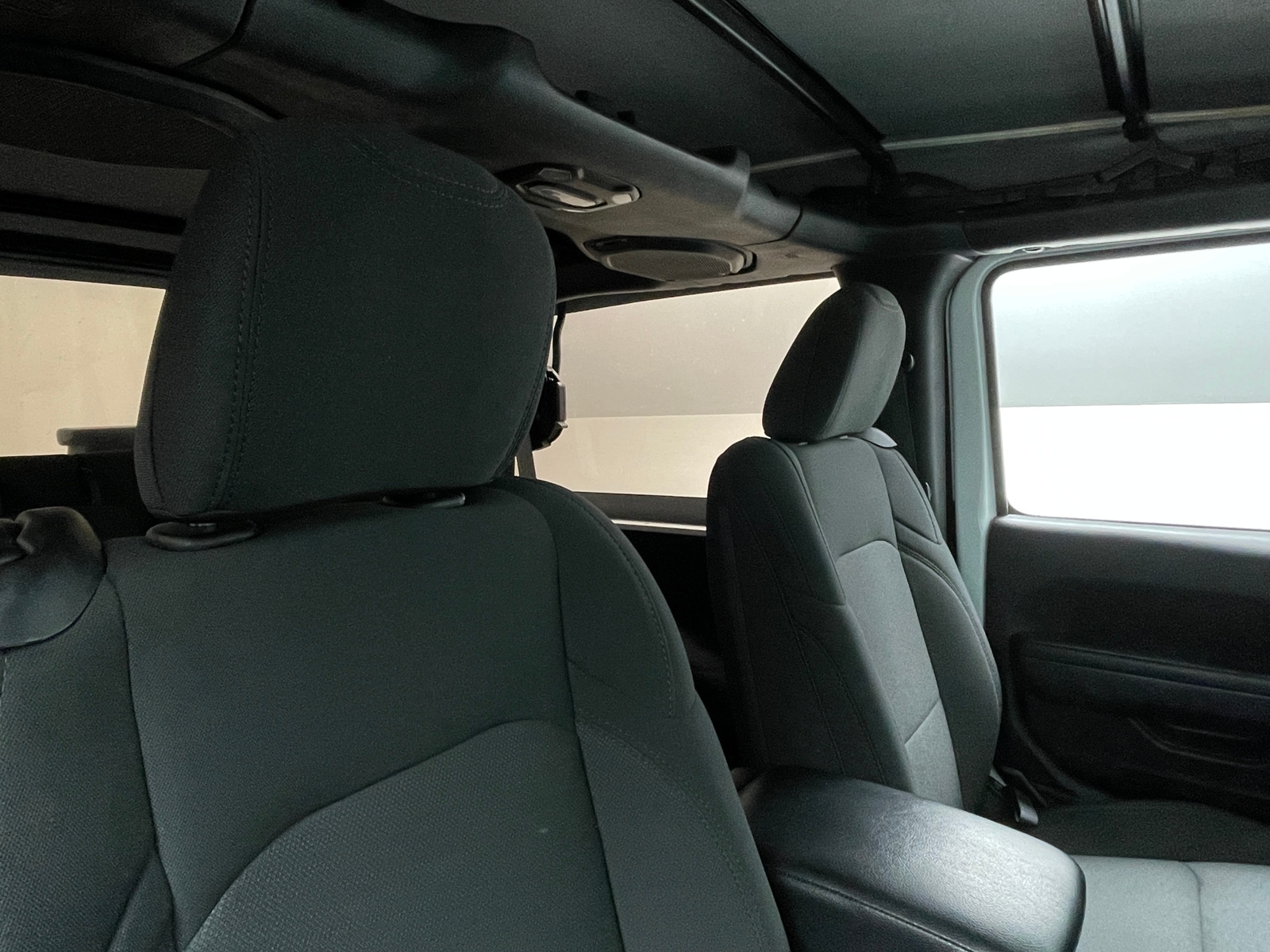 Thumbnail: 2022 Jeep Wrangler - 2