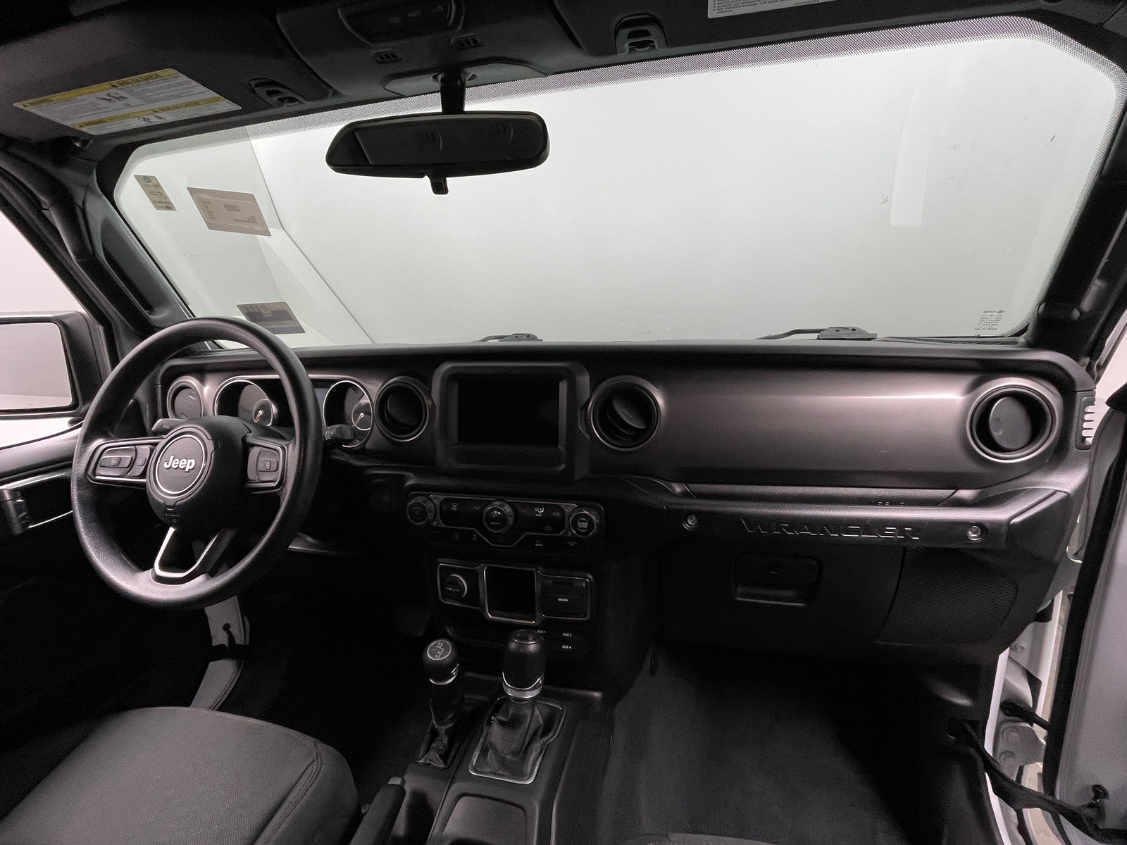 Thumbnail: 2022 Jeep Wrangler - 3