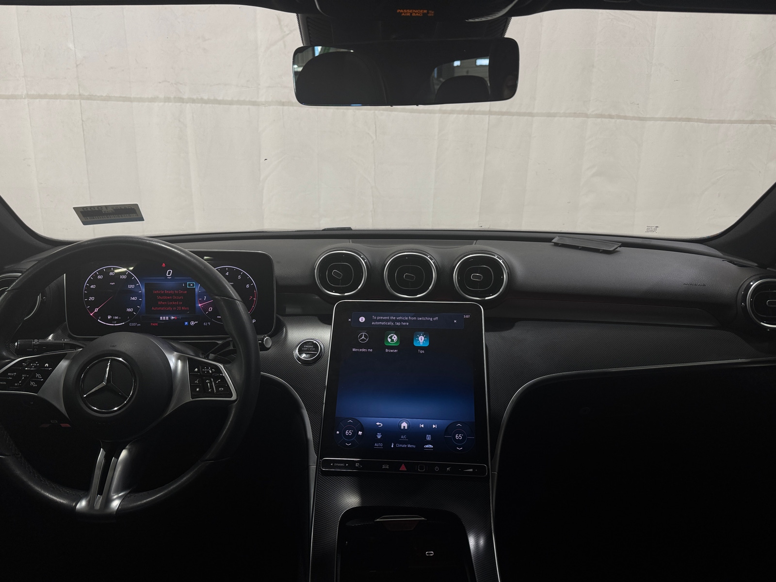 Thumbnail: 2024 Mercedes-Benz C-Class - 2