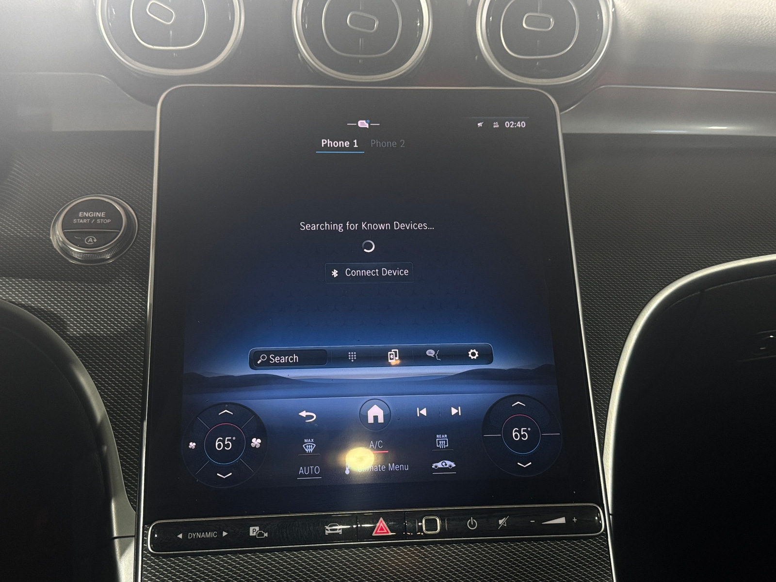 Thumbnail: 2024 Mercedes-Benz C-Class - 3