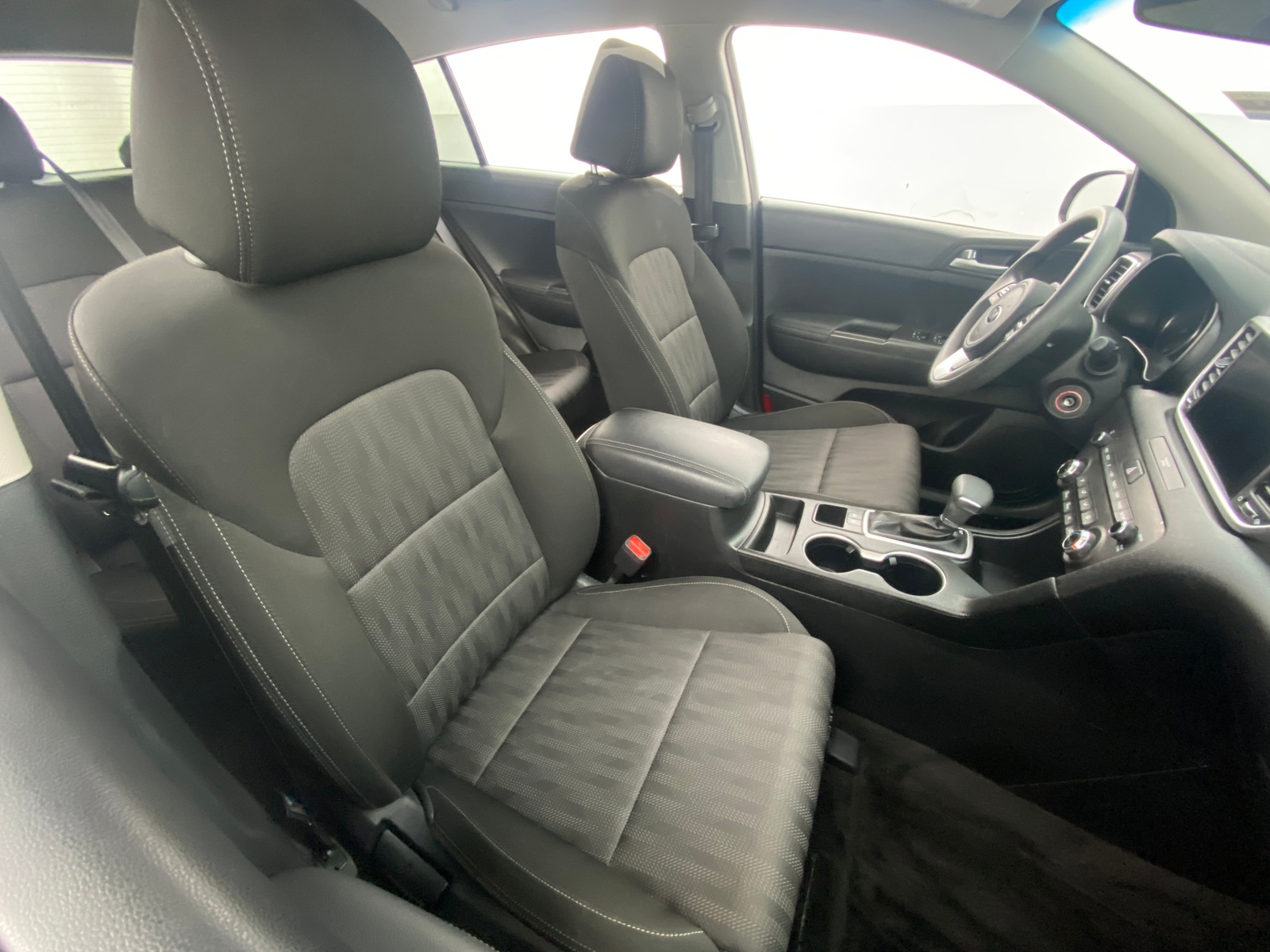 Thumbnail: 2022 Kia Sportage - 2