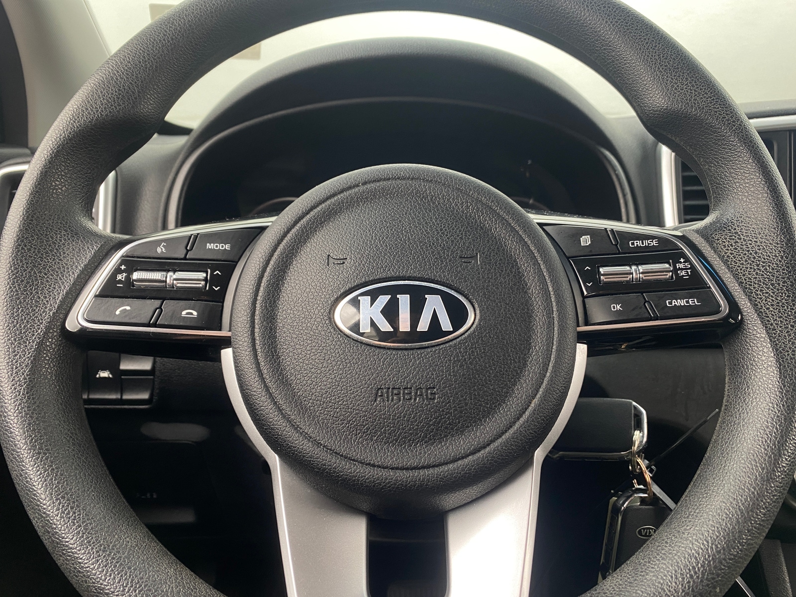 Thumbnail: 2022 Kia Sportage - 5