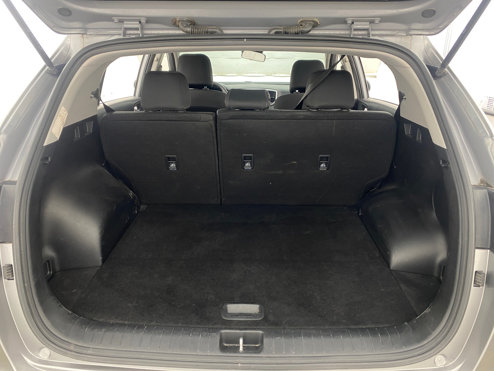 Thumbnail: 2022 Kia Sportage - 7