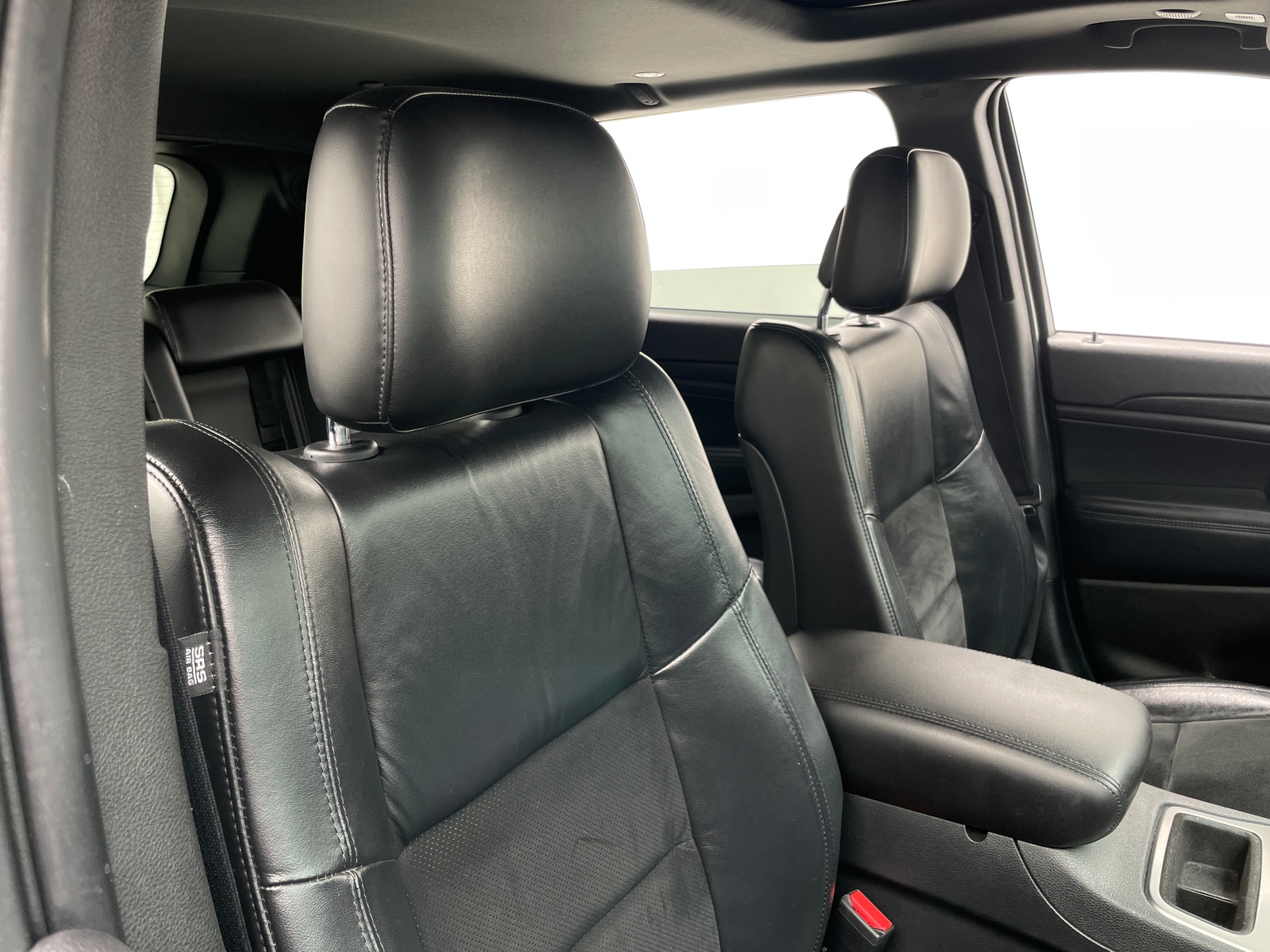 Thumbnail: 2018 Jeep Grand Cherokee - 2