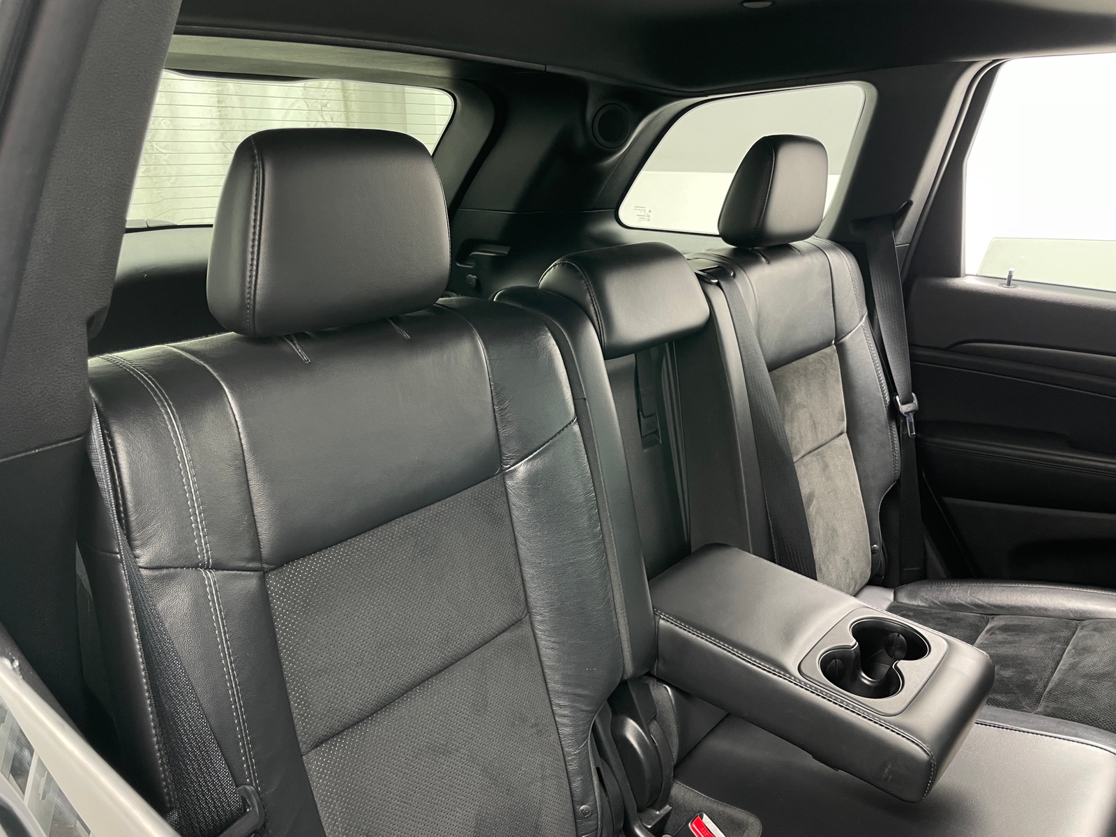 Thumbnail: 2018 Jeep Grand Cherokee - 6