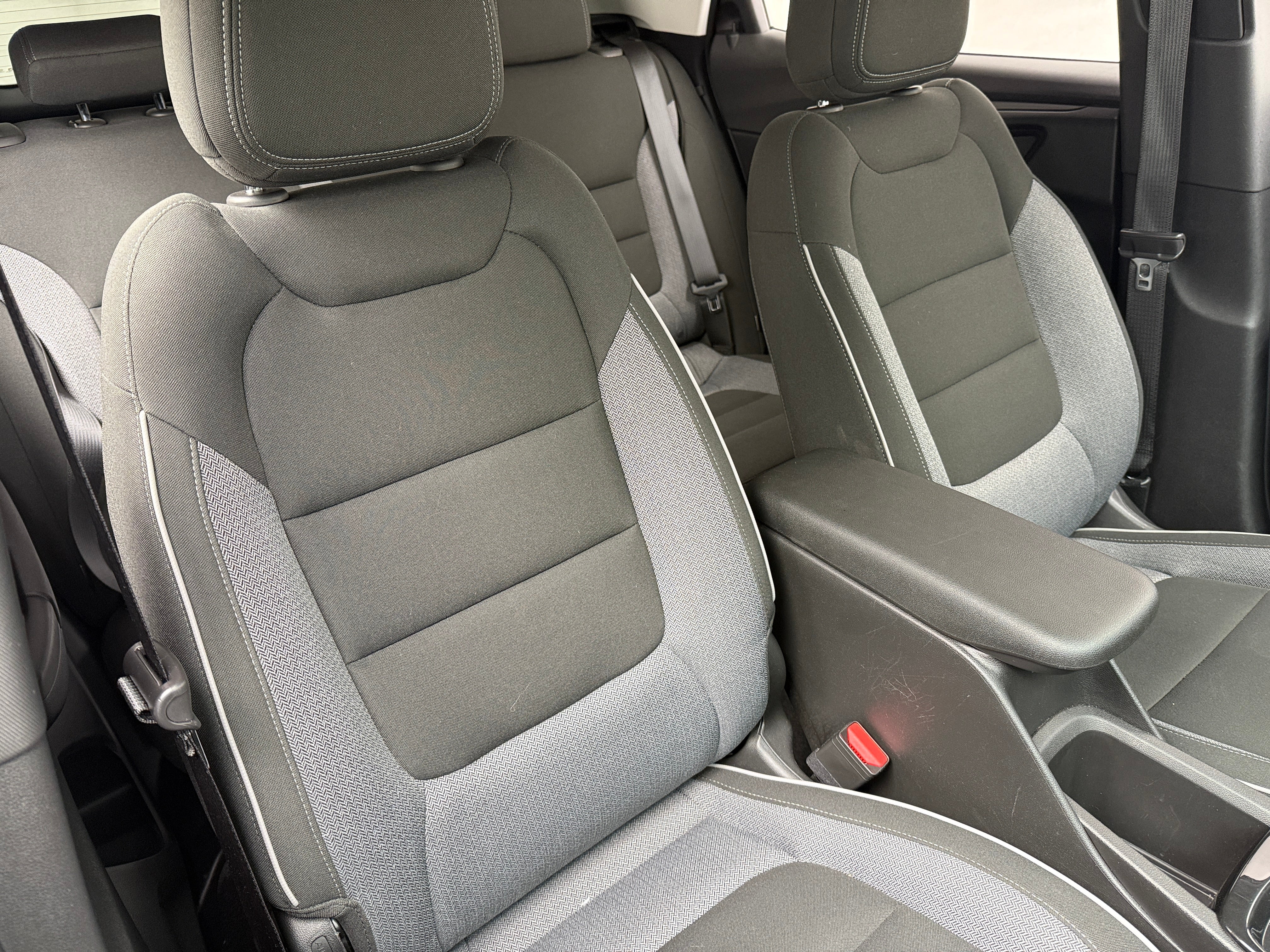 2025 Chevrolet Trailblazer