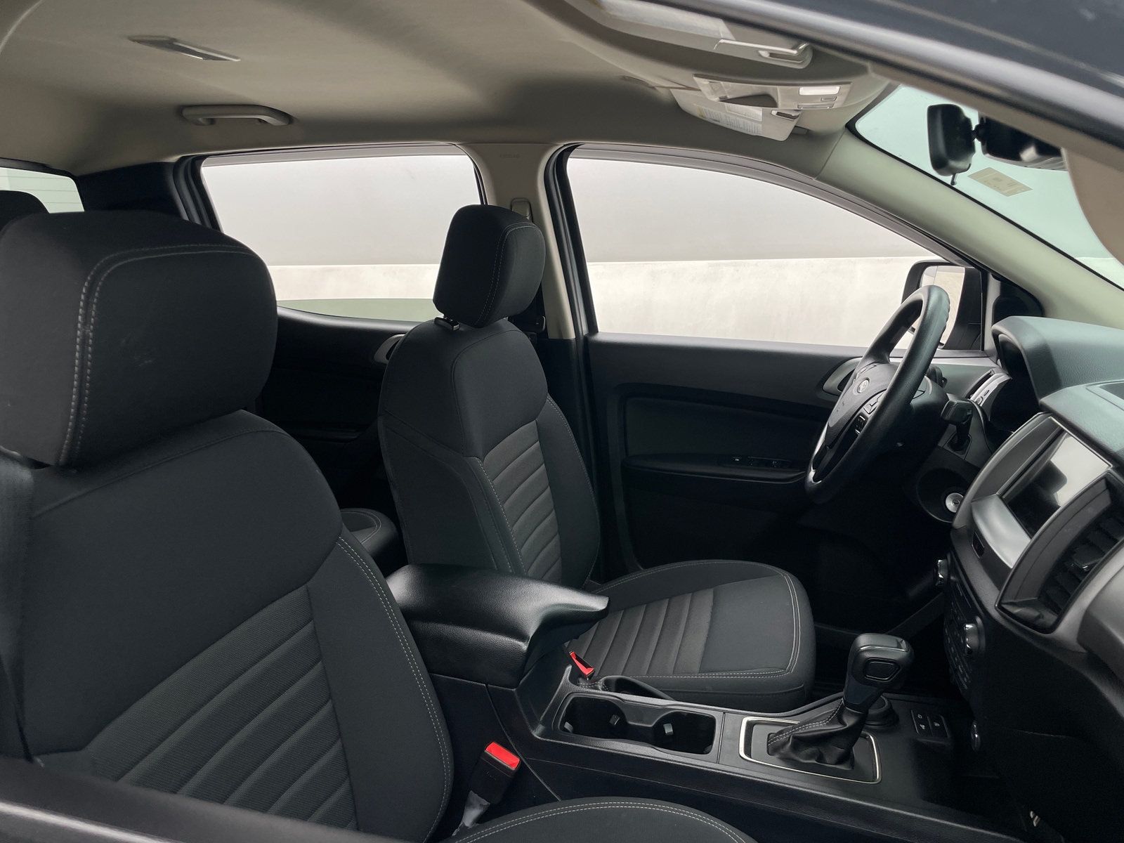 Thumbnail: 2021 Ford Ranger - 2