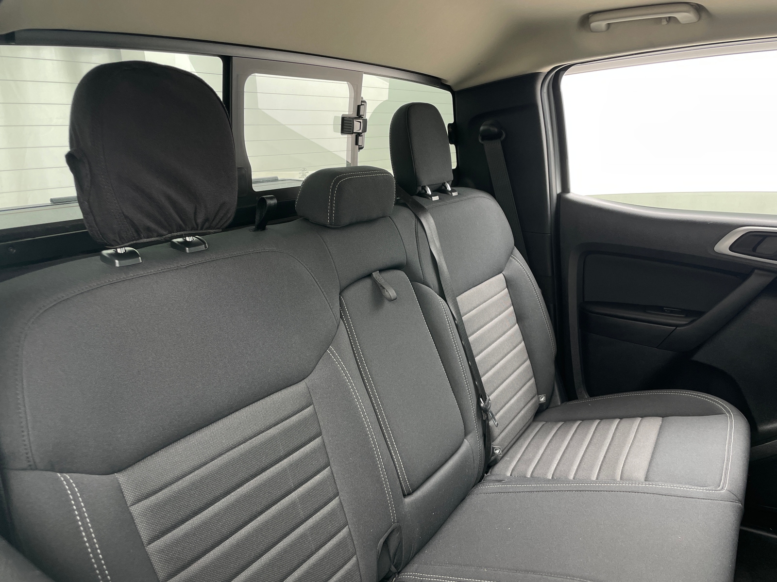 Thumbnail: 2021 Ford Ranger - 6