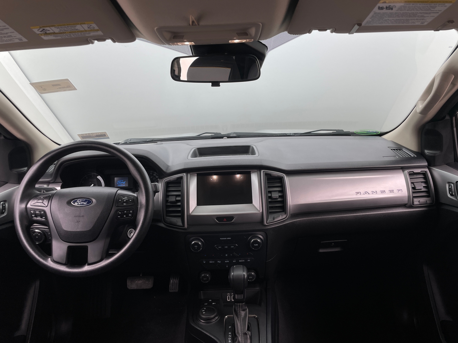 Thumbnail: 2021 Ford Ranger - 3