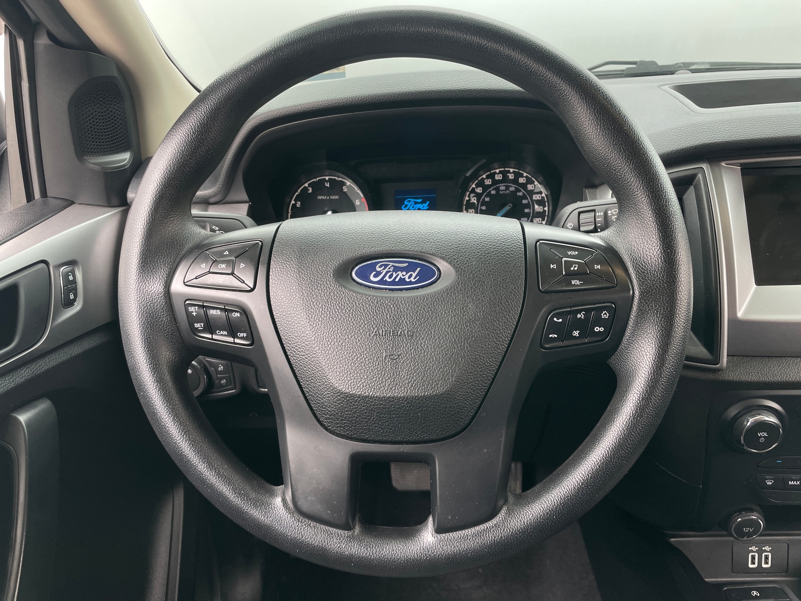 Thumbnail: 2021 Ford Ranger - 5