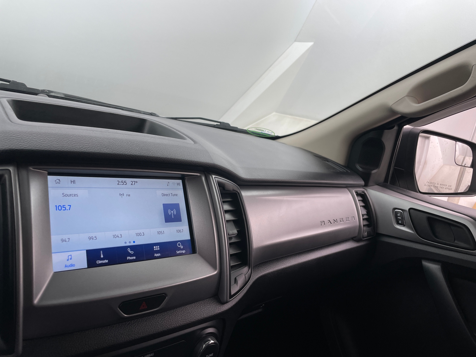 Thumbnail: 2021 Ford Ranger - 4