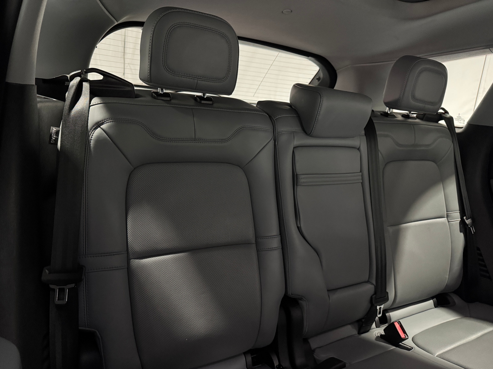 Thumbnail: 2022 Lincoln Corsair - 5