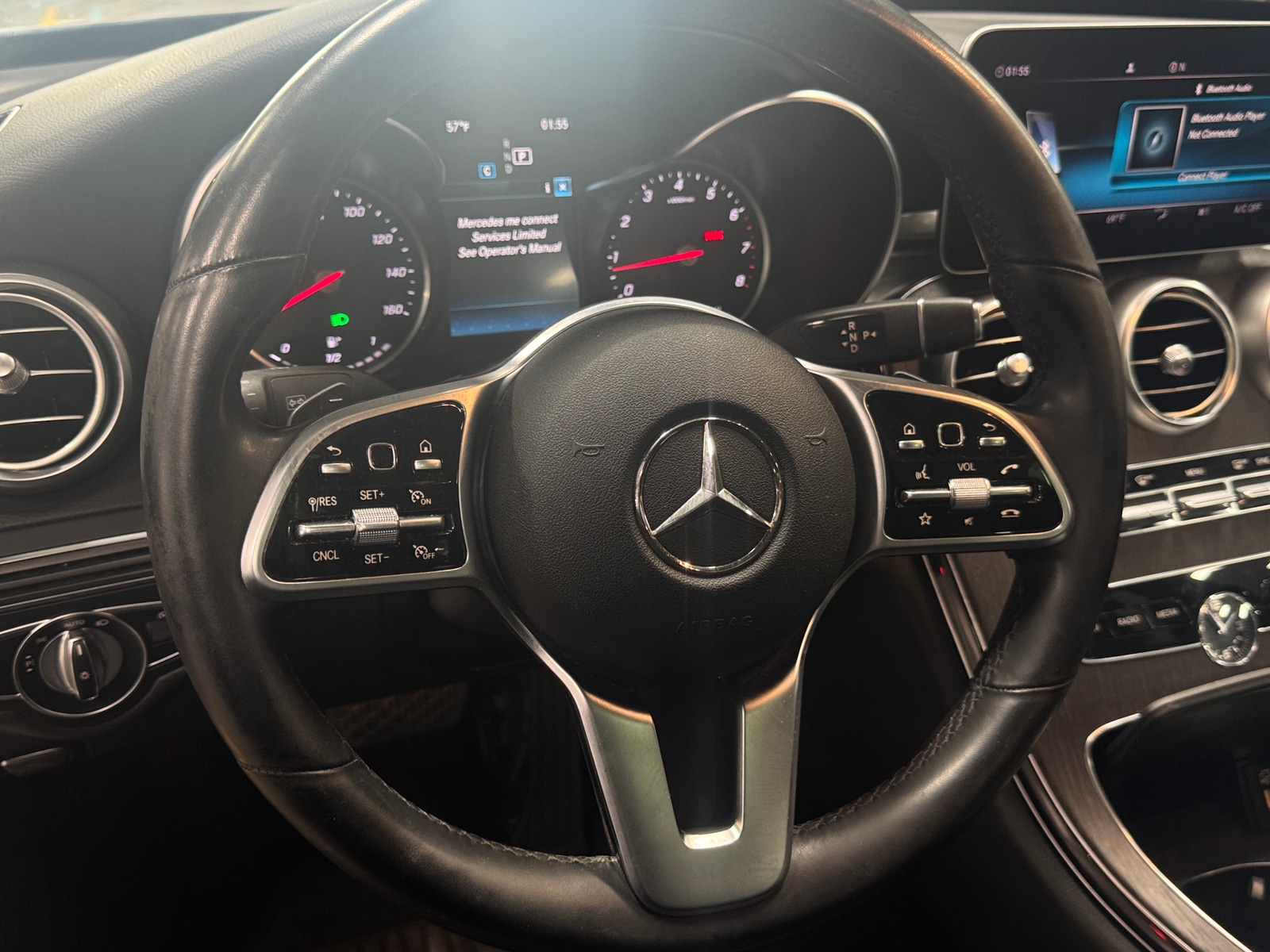 Thumbnail: 2019 Mercedes-Benz C-Class - 4