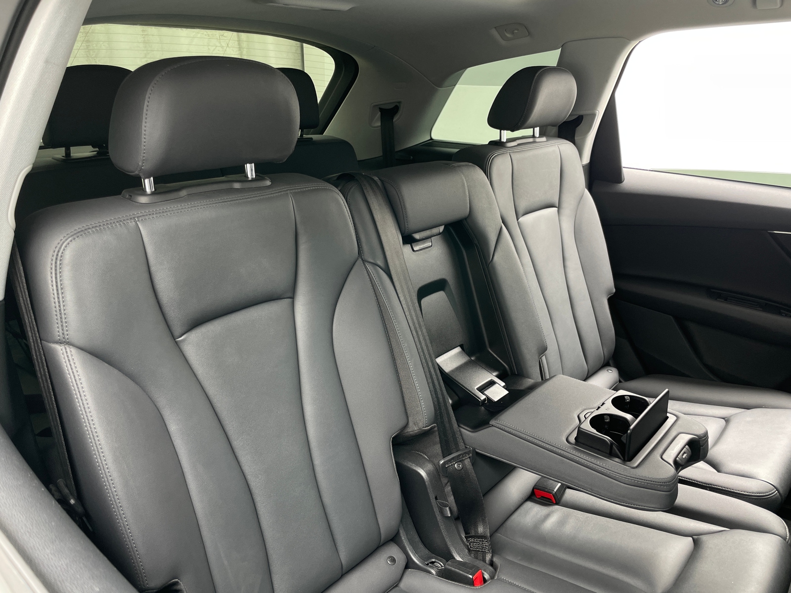 Thumbnail: 2020 Audi Q7 - 5