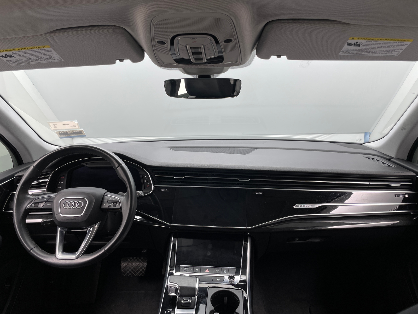 Thumbnail: 2020 Audi Q7 - 2