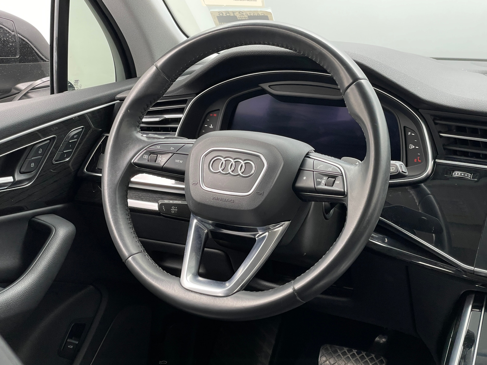 Thumbnail: 2020 Audi Q7 - 4