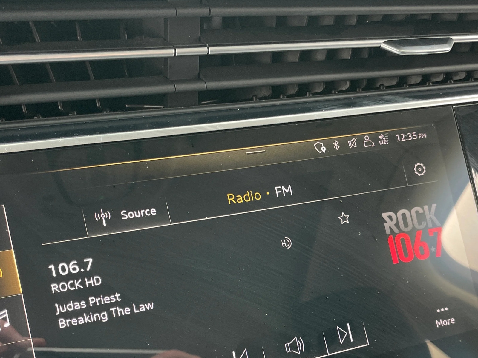 Thumbnail: 2020 Audi Q7 - 3