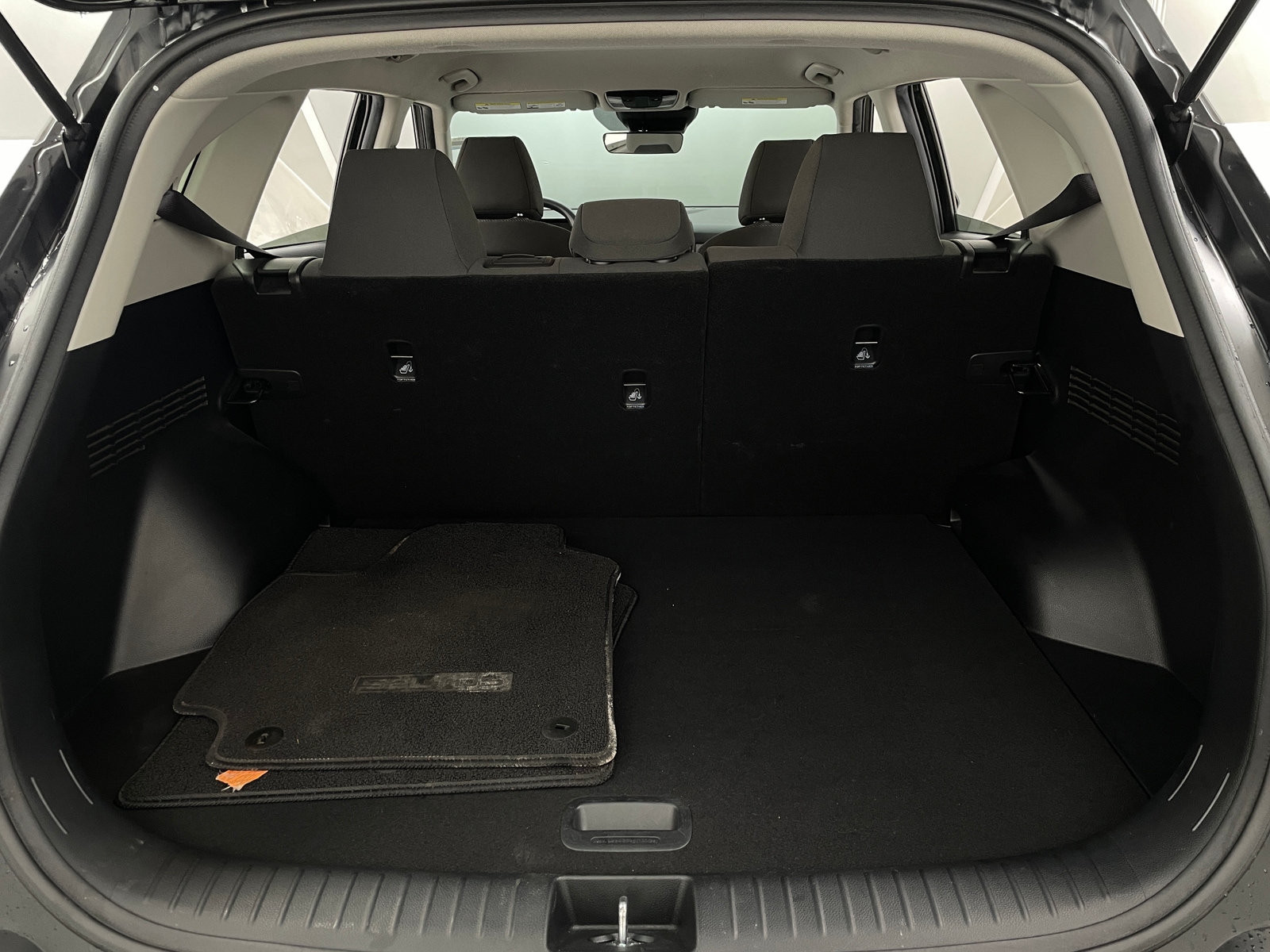 Thumbnail: 2024 Kia Seltos - 7