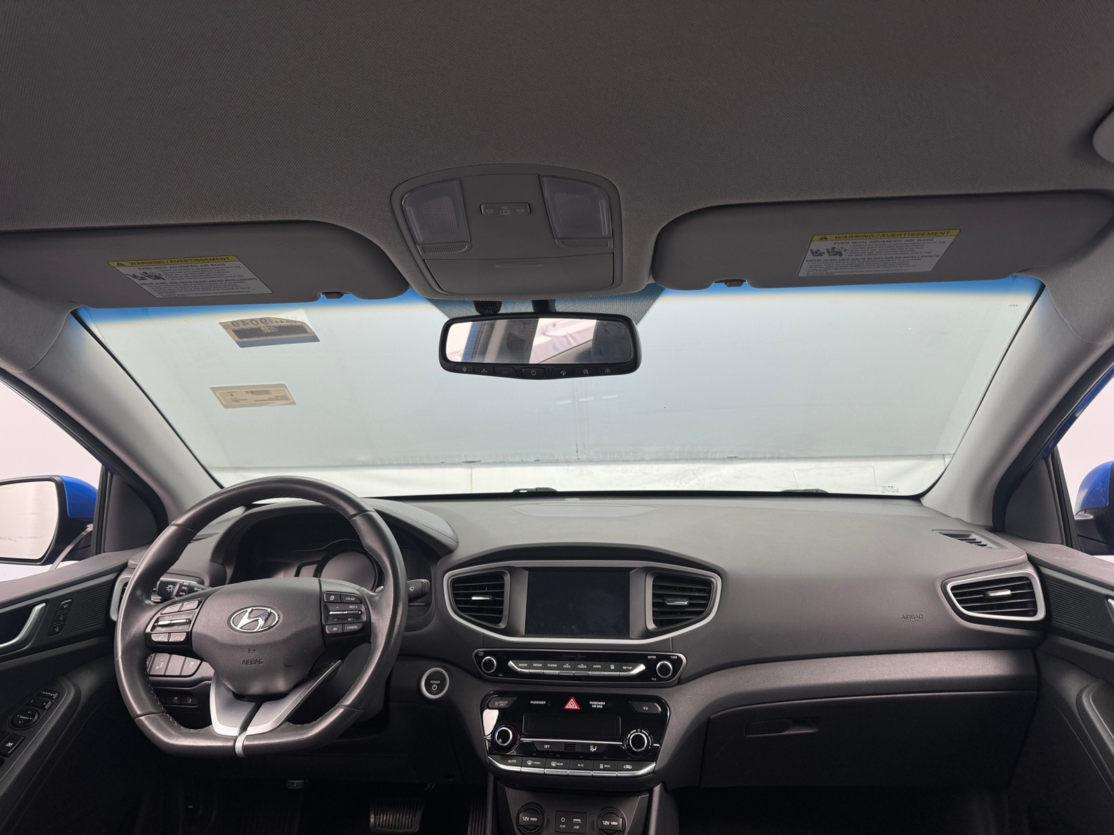 Thumbnail: 2017 Hyundai Ioniq - 2