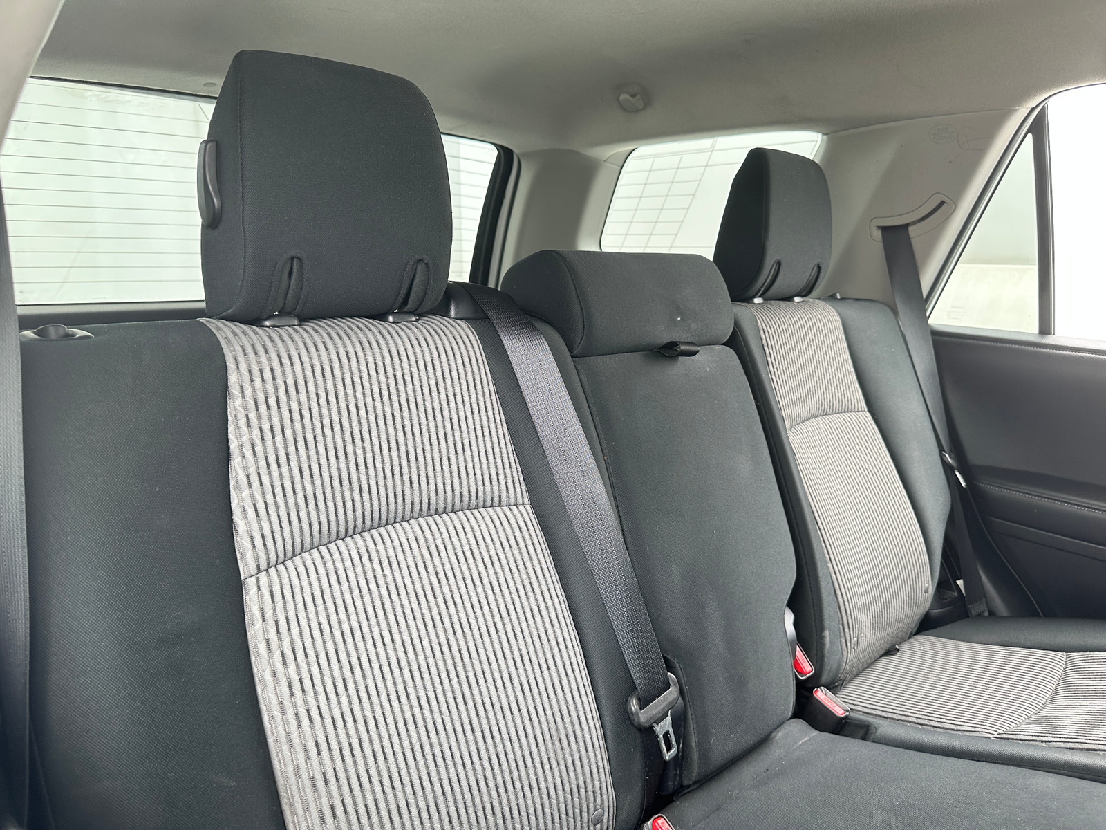 Thumbnail: 2016 Toyota 4Runner - 6