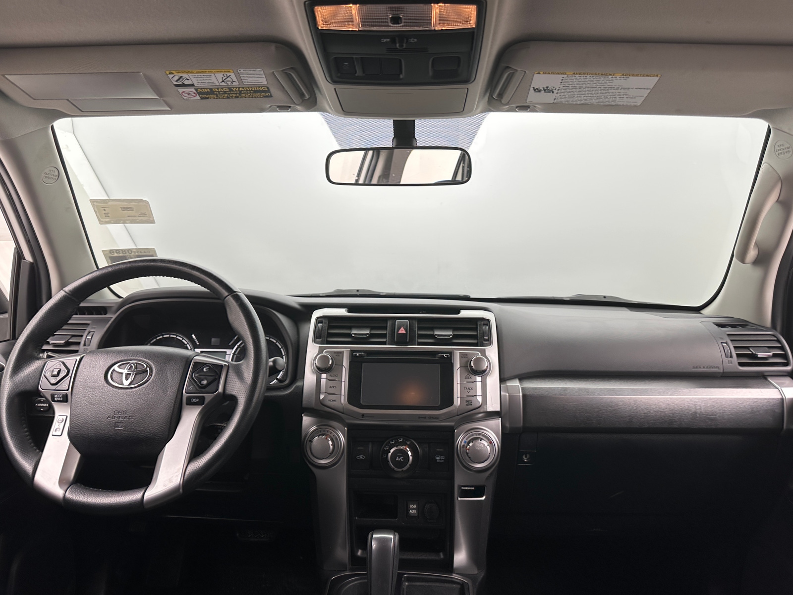 Thumbnail: 2016 Toyota 4Runner - 3