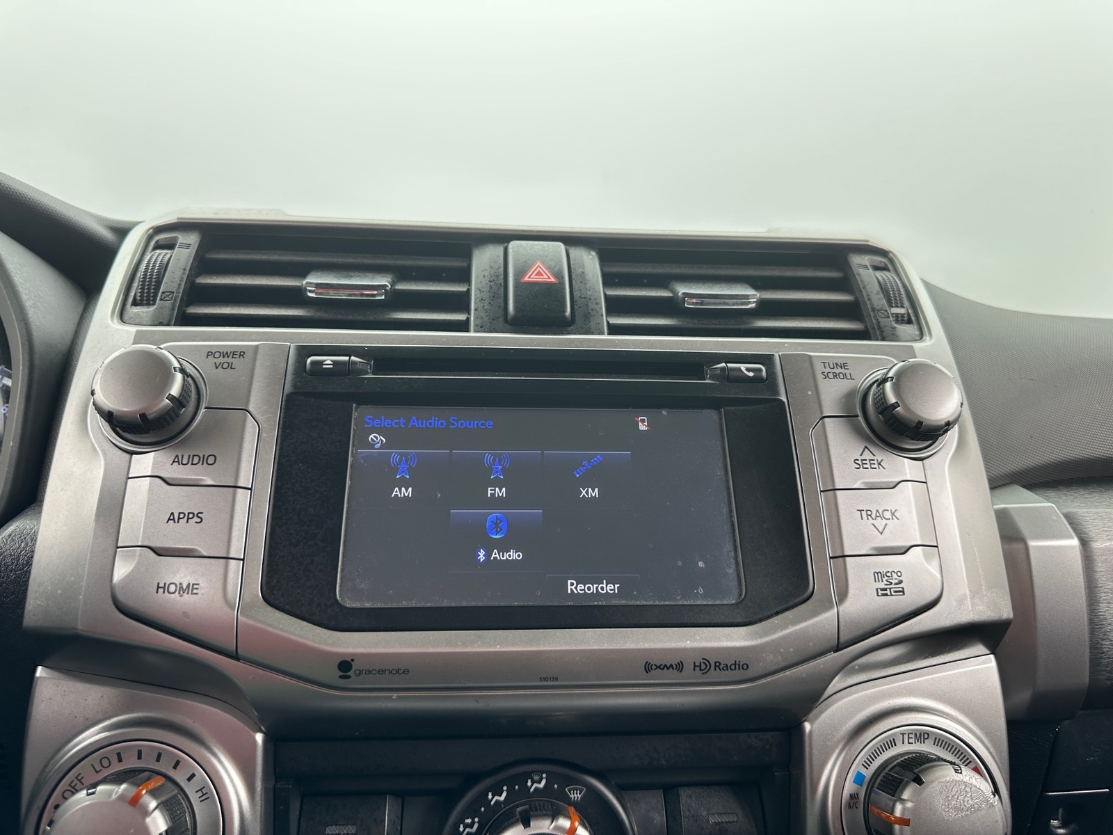 Thumbnail: 2016 Toyota 4Runner - 4