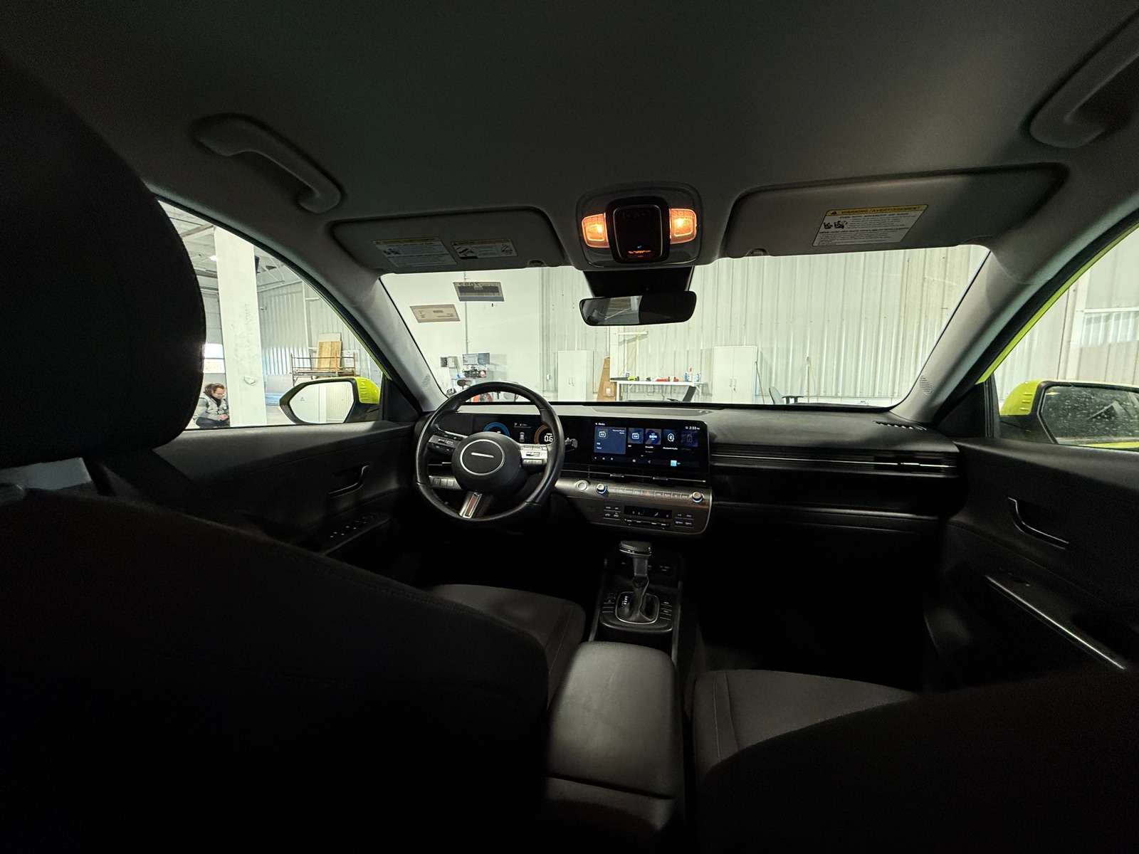 Thumbnail: 2025 Hyundai Kona - 3