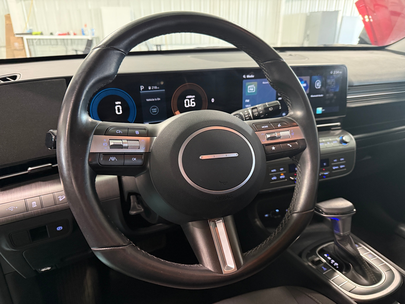 Thumbnail: 2025 Hyundai Kona - 5