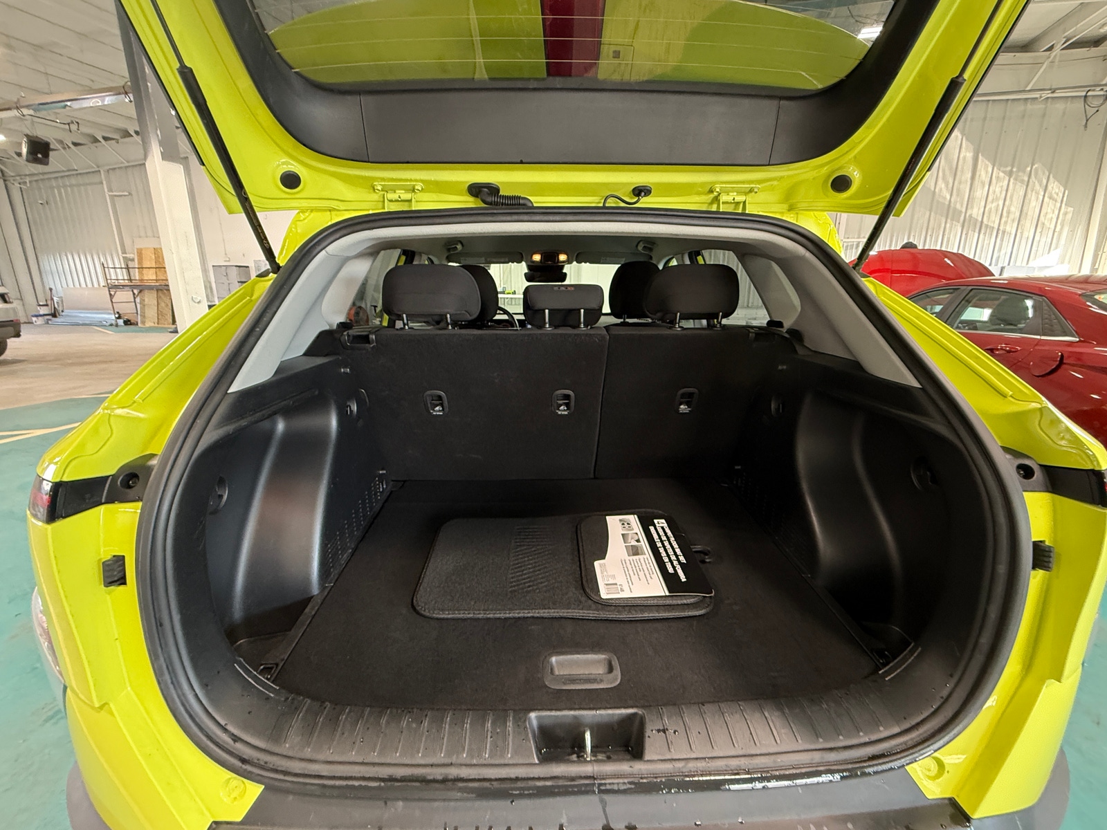 Thumbnail: 2025 Hyundai Kona - 7