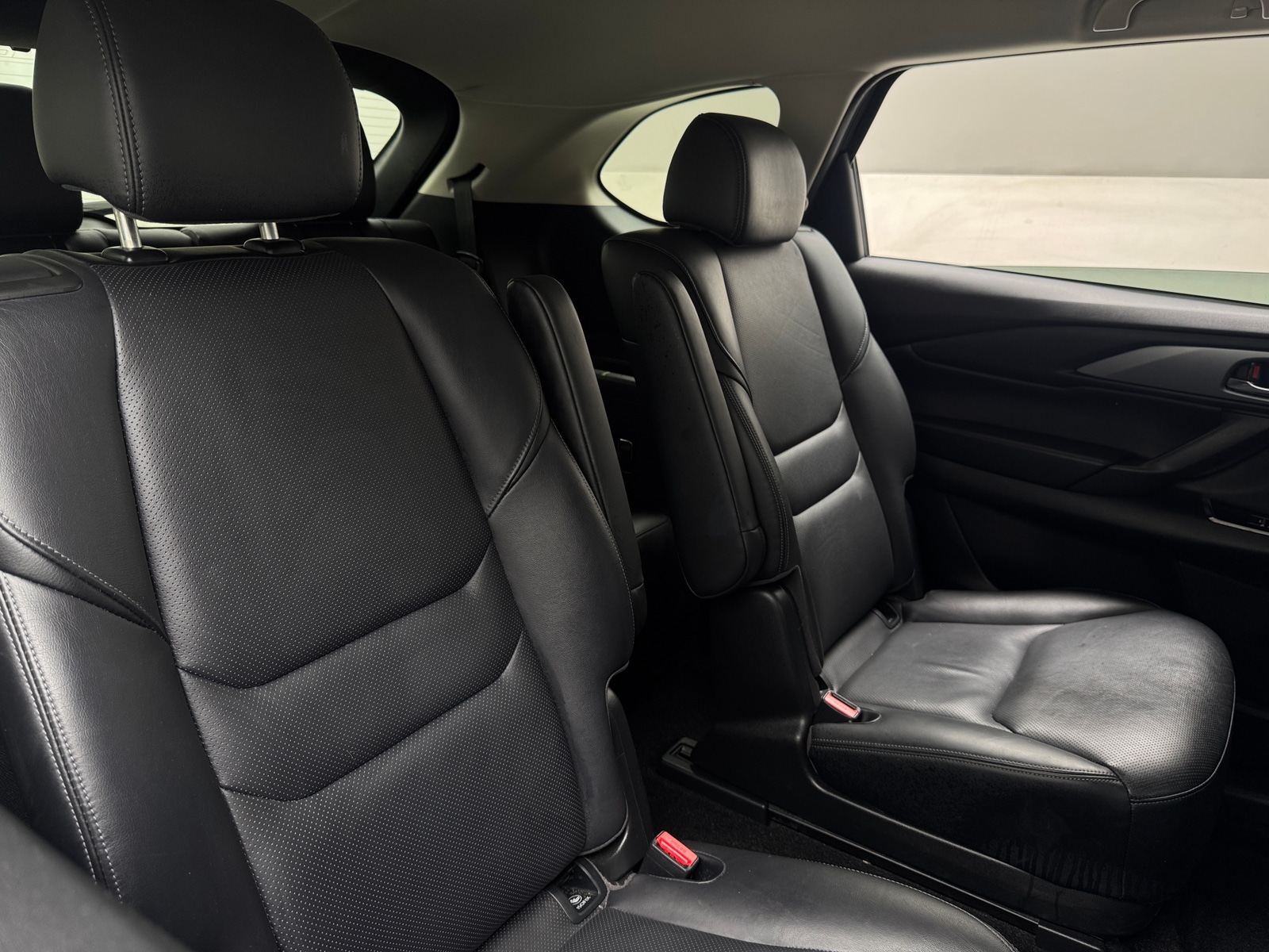 Thumbnail: 2023 Mazda CX-9 - 5