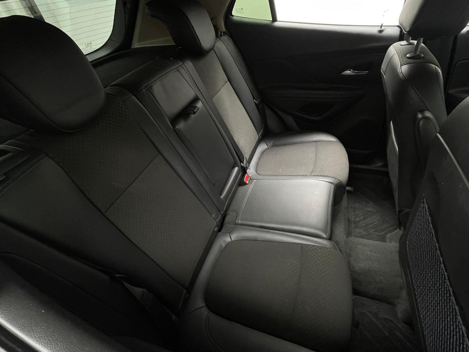 Thumbnail: 2020 Buick Encore - 5