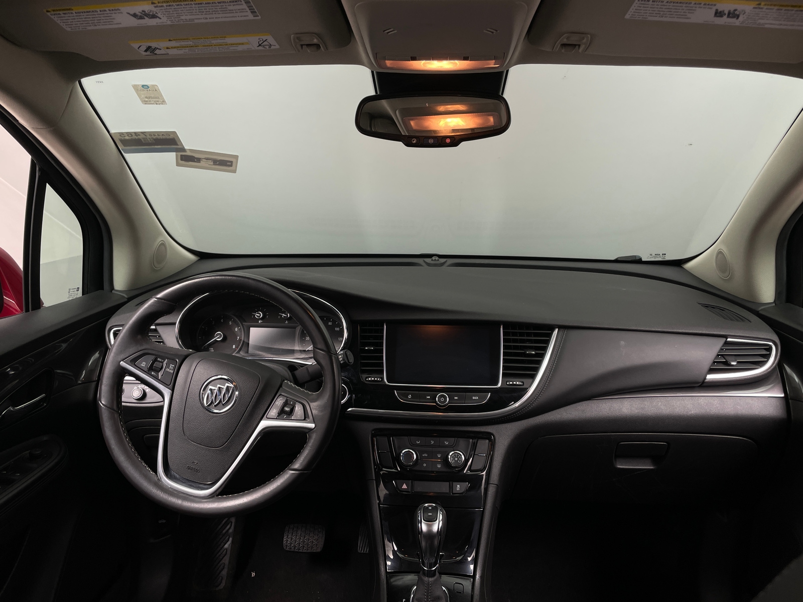 Thumbnail: 2020 Buick Encore - 2