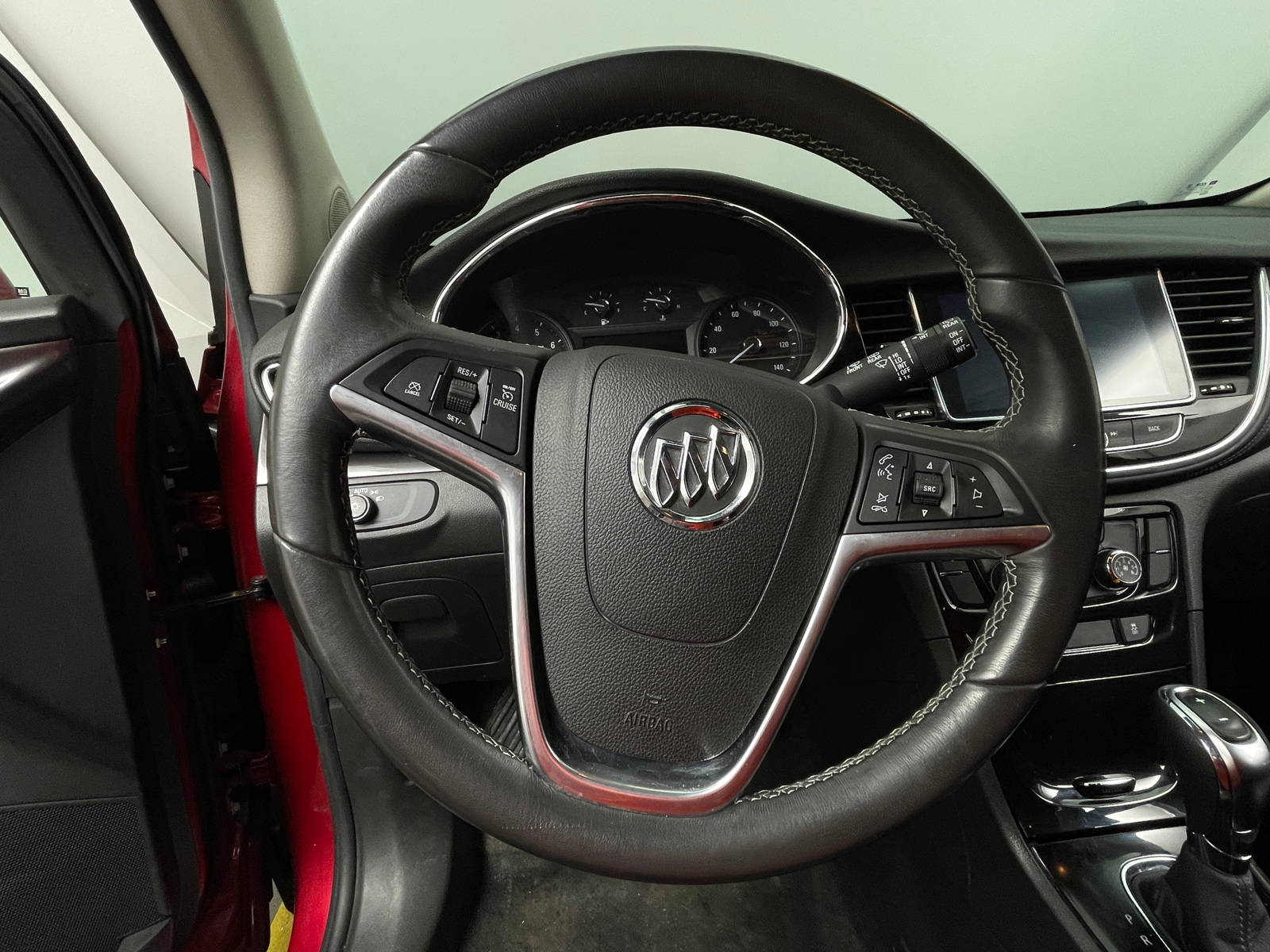 Thumbnail: 2020 Buick Encore - 4