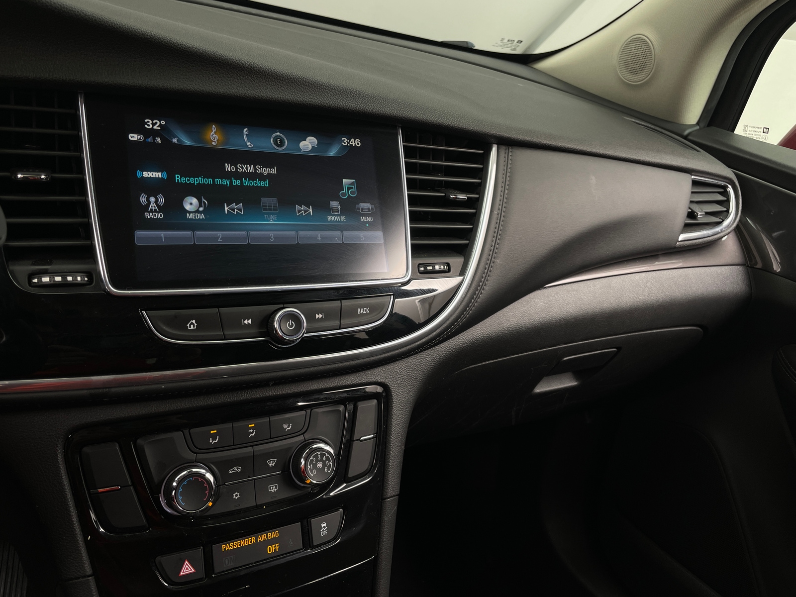 Thumbnail: 2020 Buick Encore - 3