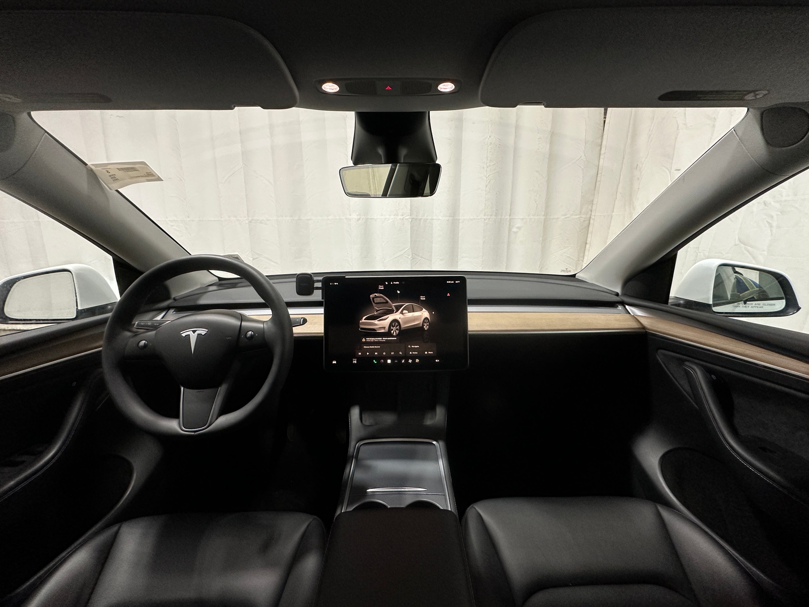 Thumbnail: 2023 Tesla Model Y - 2