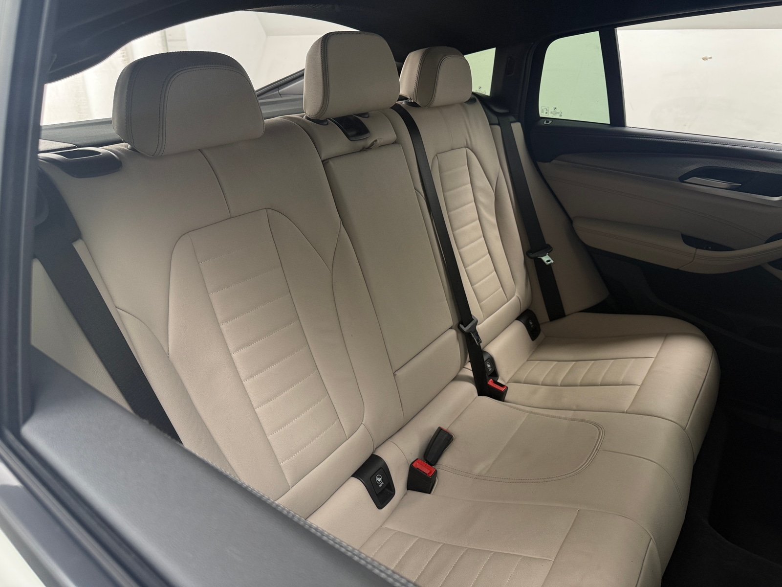 Thumbnail: 2019 BMW X4 - 5