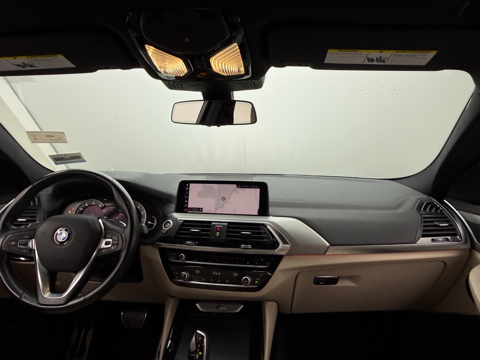 Thumbnail: 2019 BMW X4 - 2