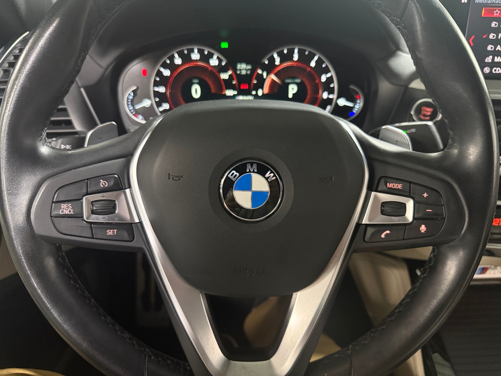 Thumbnail: 2019 BMW X4 - 4
