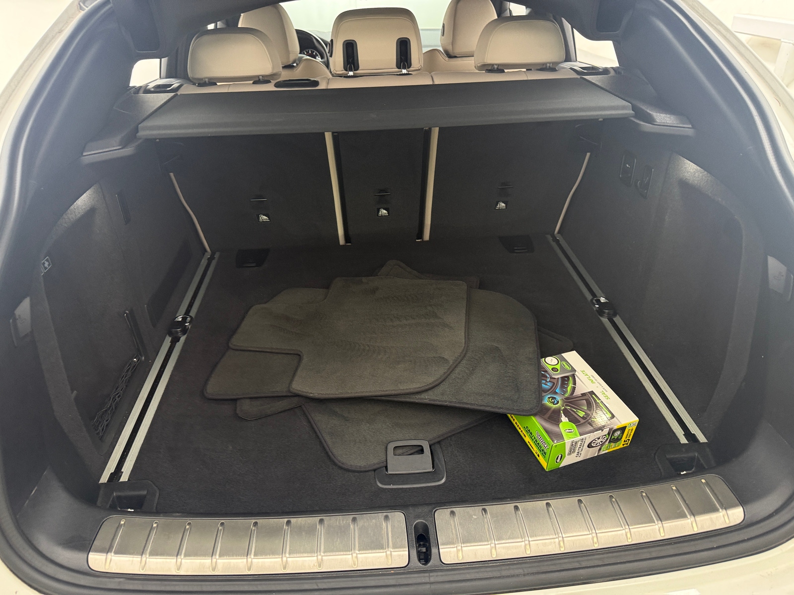 Thumbnail: 2019 BMW X4 - 6