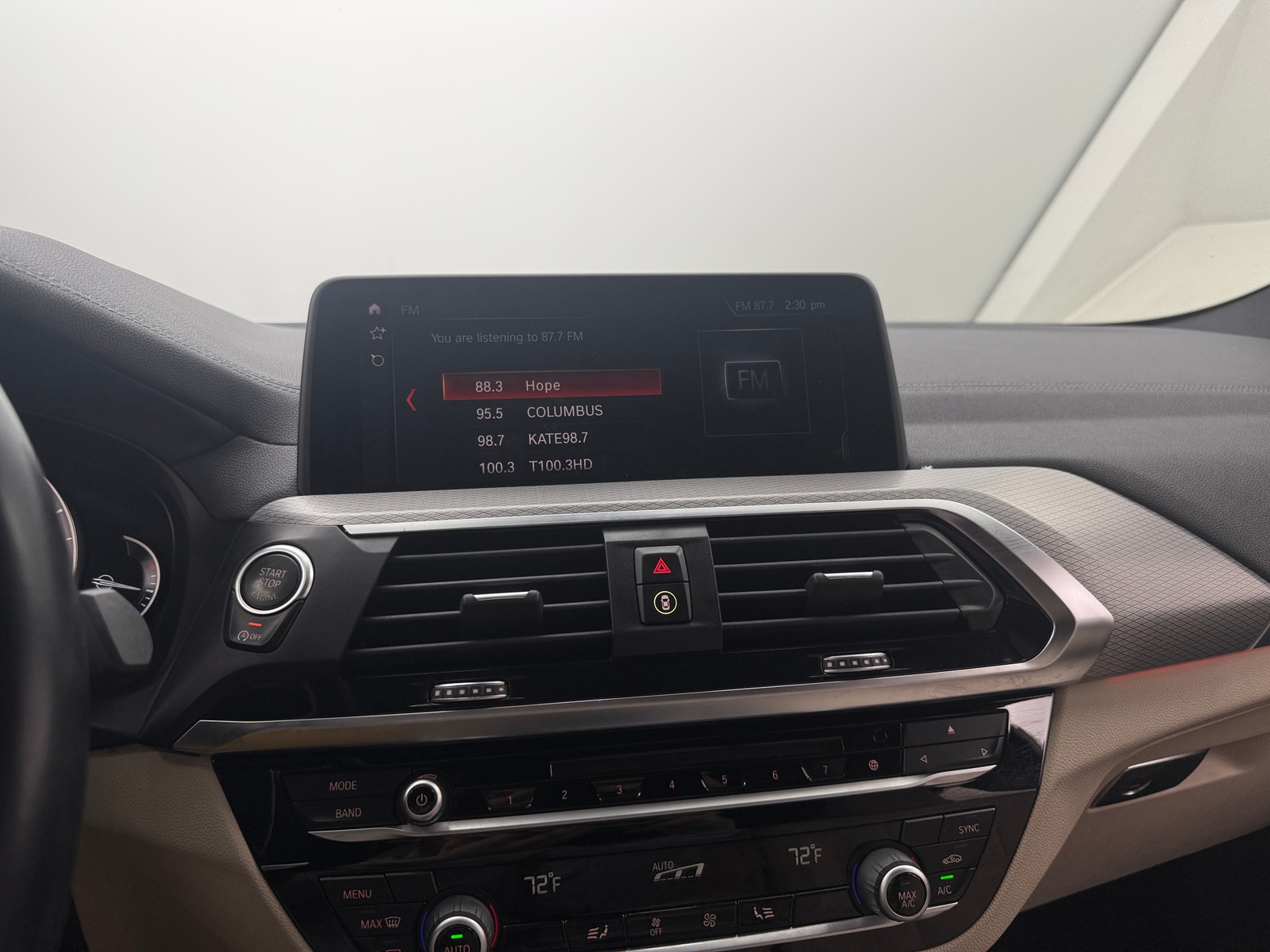 Thumbnail: 2019 BMW X4 - 3