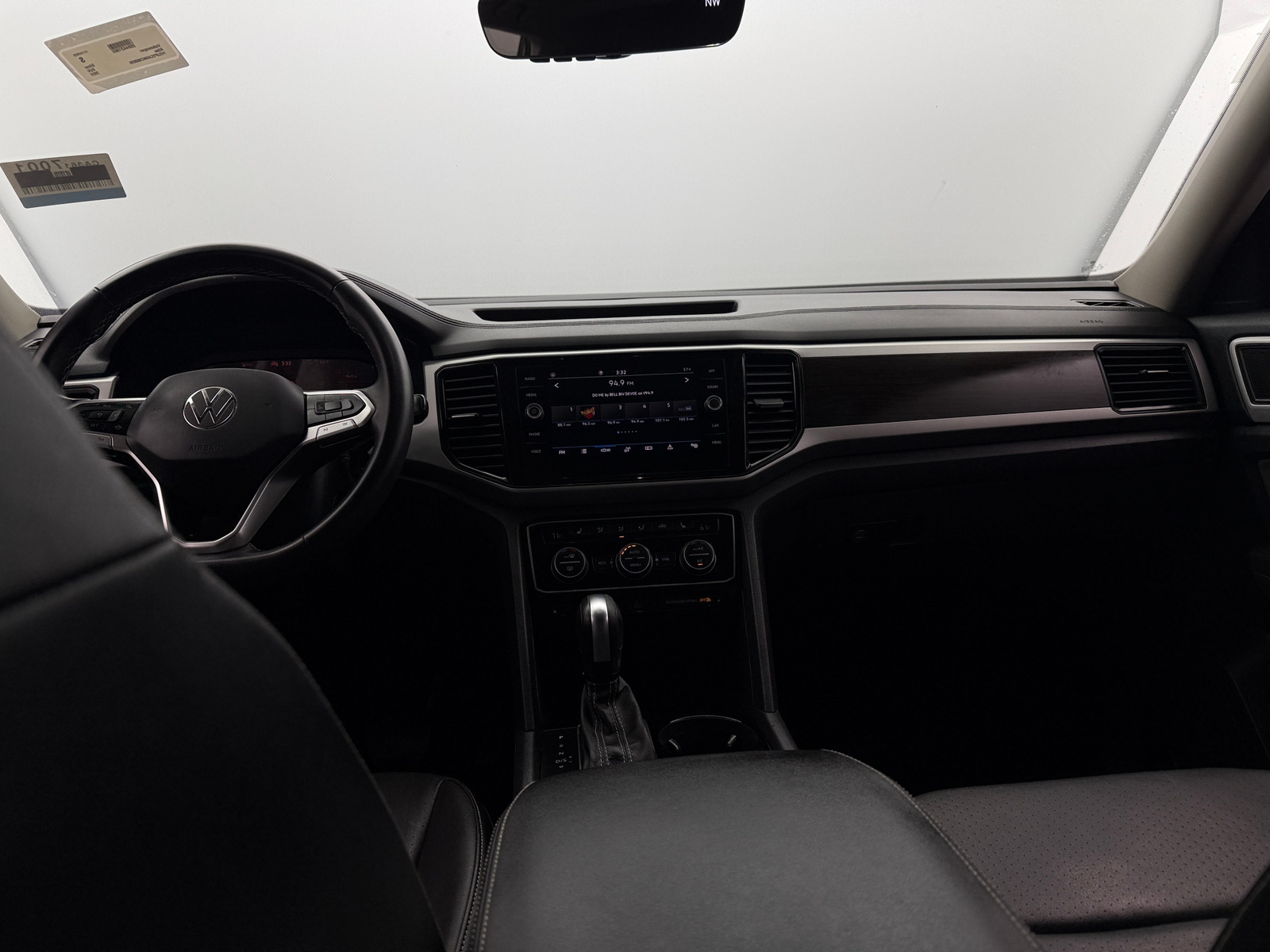 Thumbnail: 2022 Volkswagen Atlas - 2